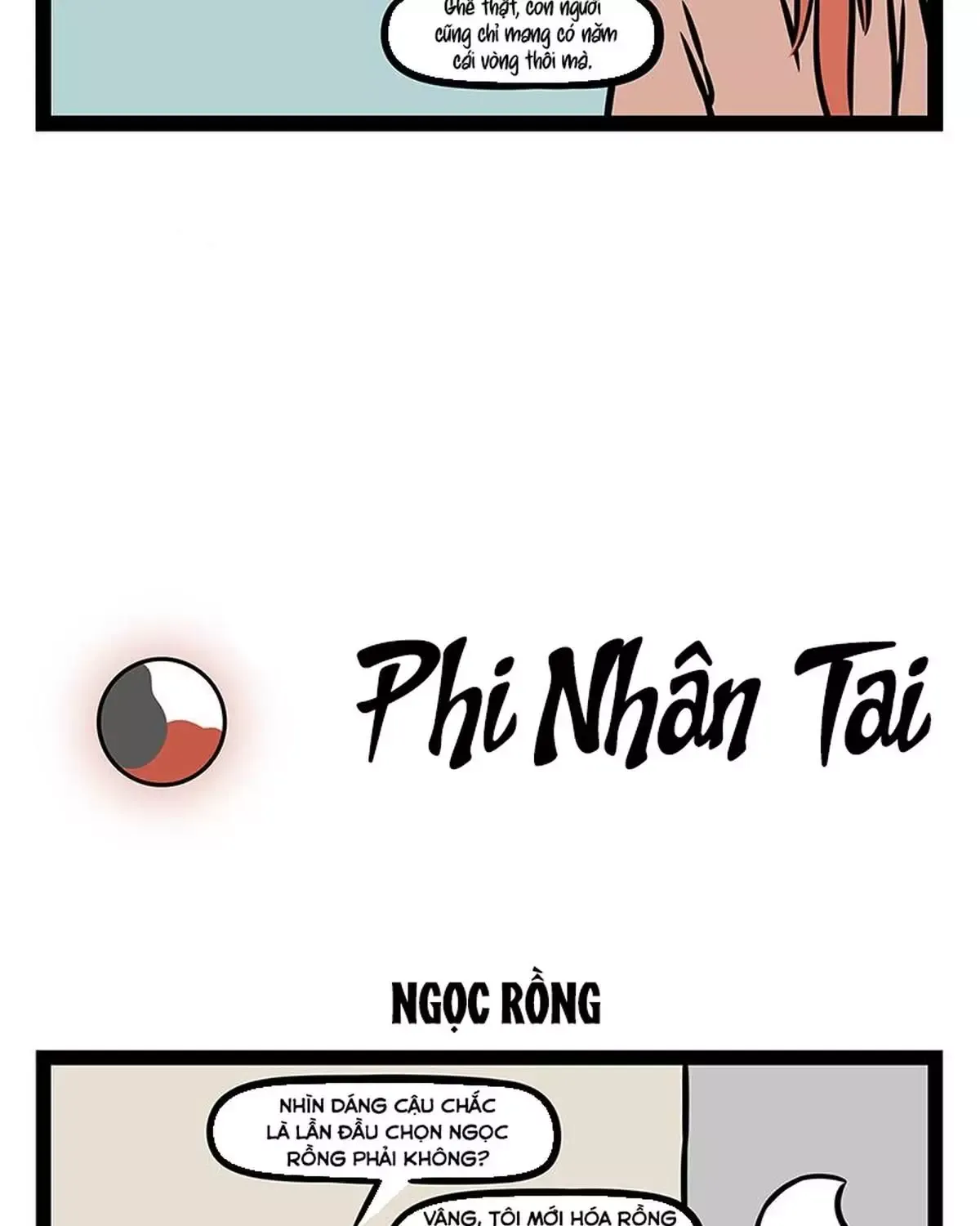 Phi Nhân Chapter 385 - 8
