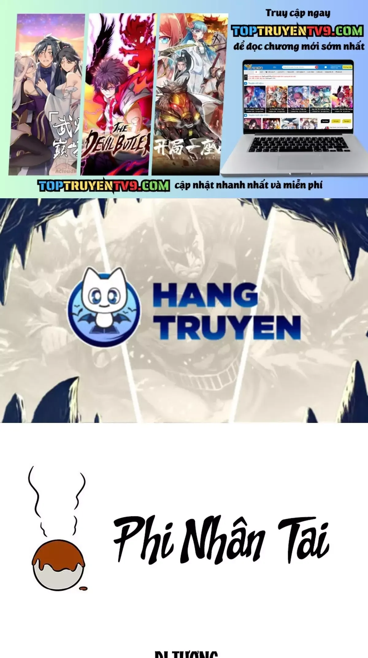 Phi Nhân Chapter 386 - 2