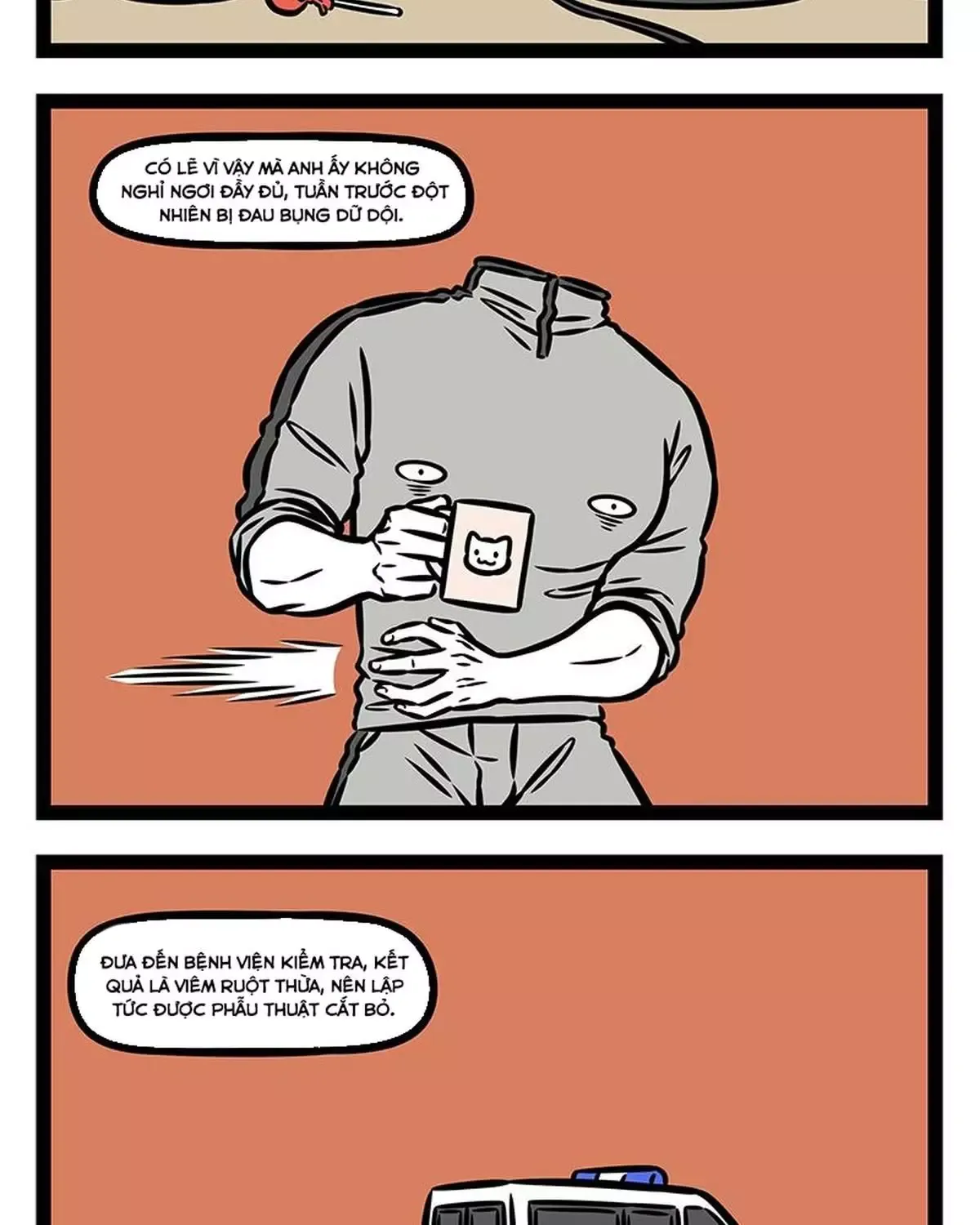 Phi Nhân Chapter 386 - 12