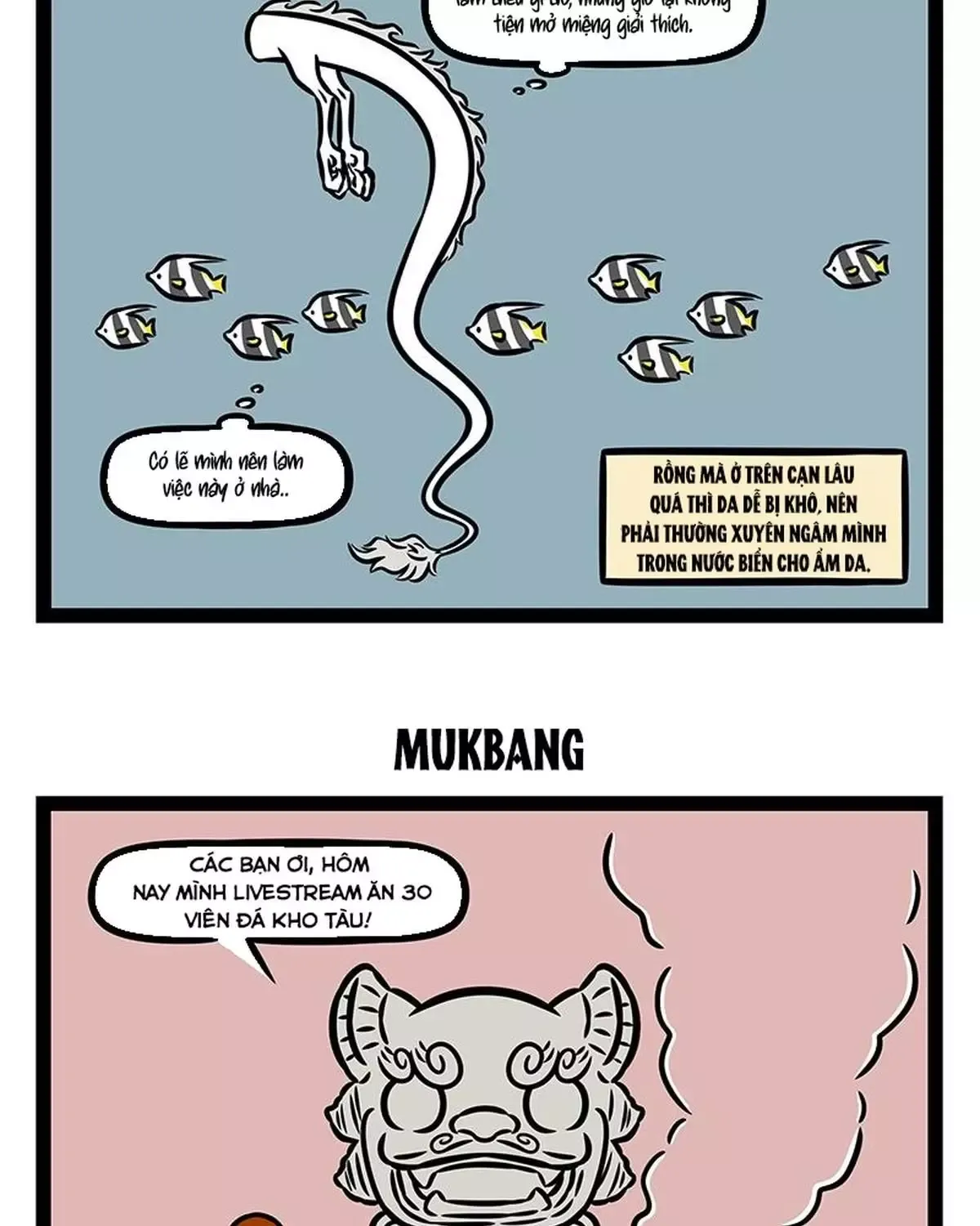 Phi Nhân Chapter 386 - 5