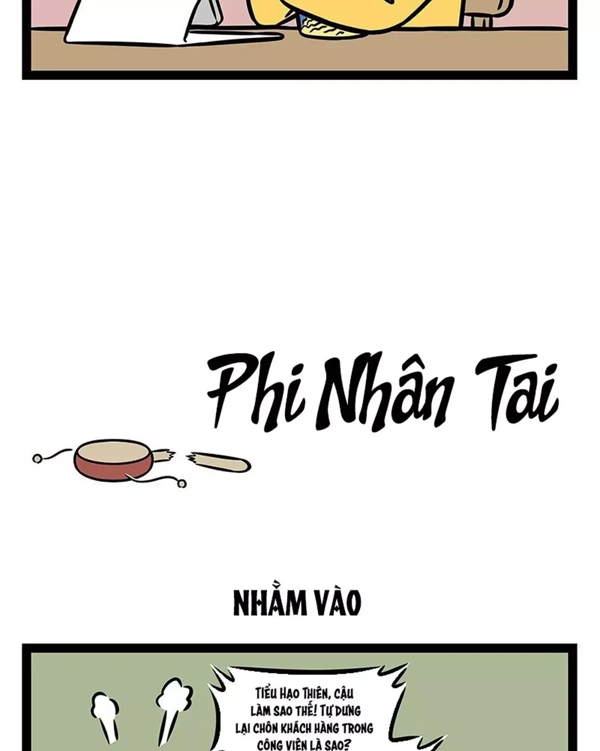 Phi Nhân Chapter 386 - 8