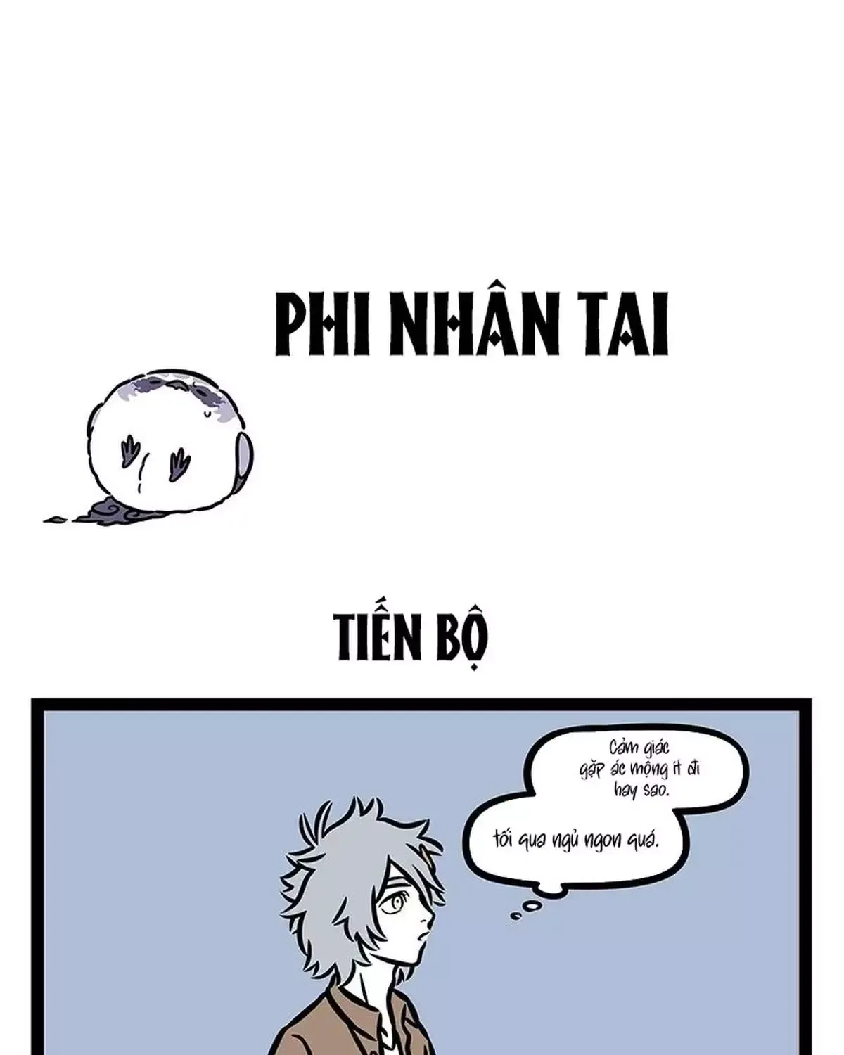 Phi Nhân Chapter 387 - 14