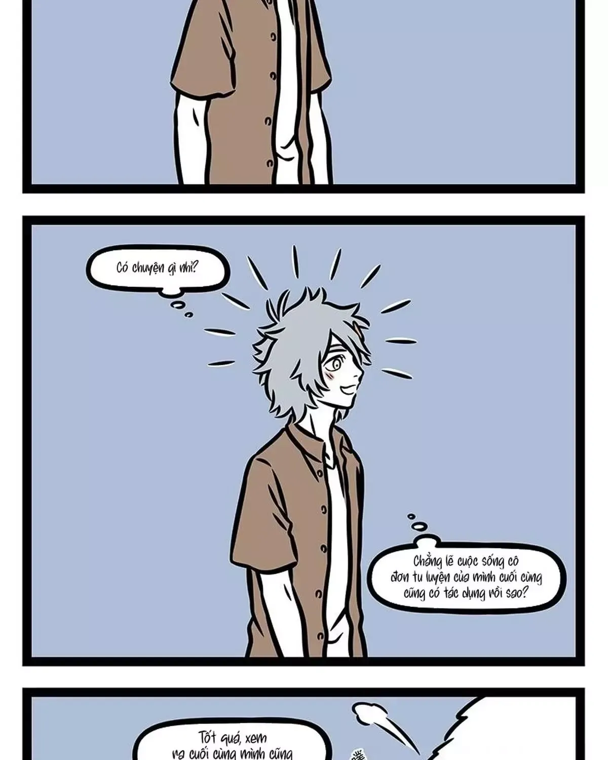 Phi Nhân Chapter 387 - 15