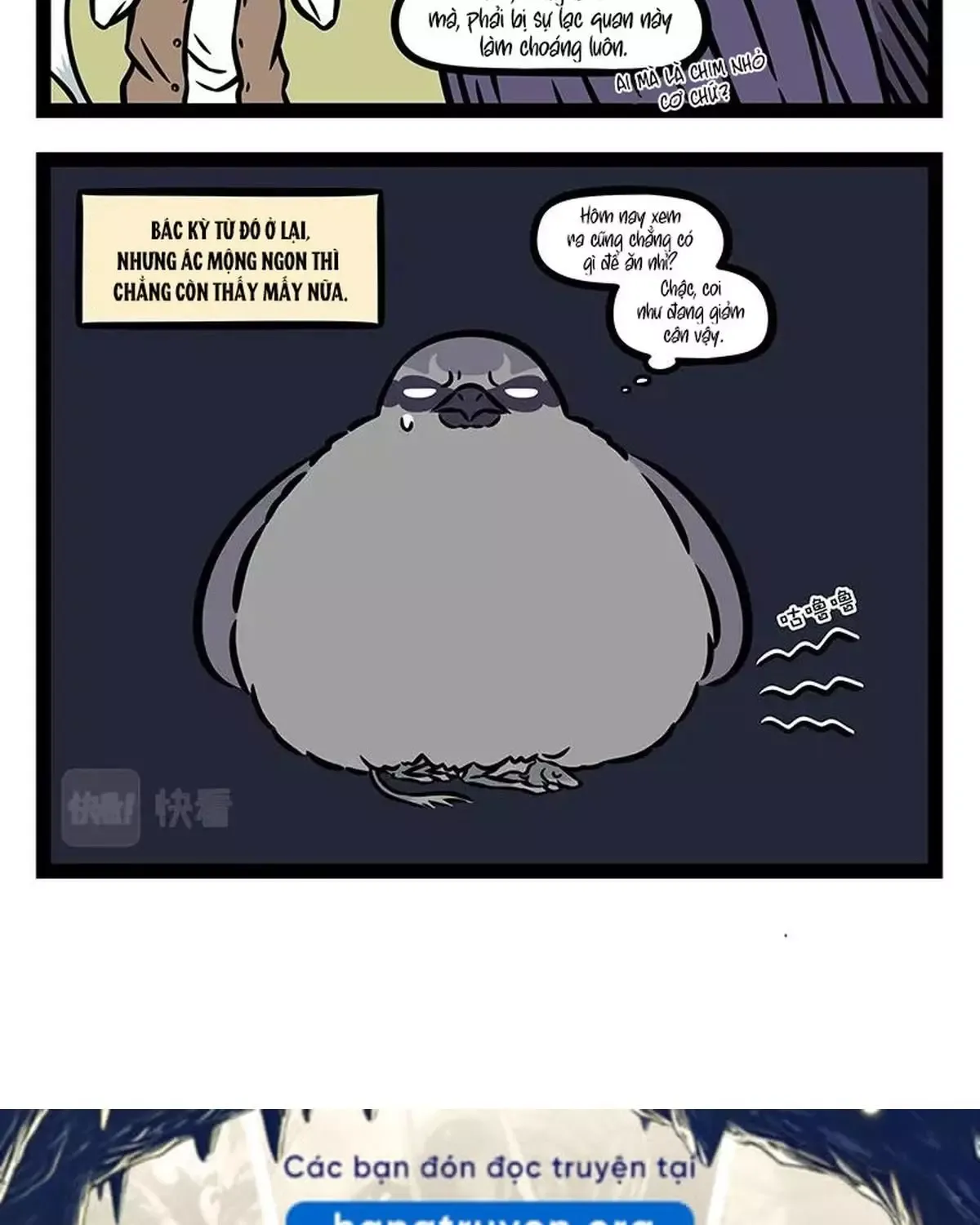 Phi Nhân Chapter 387 - 19