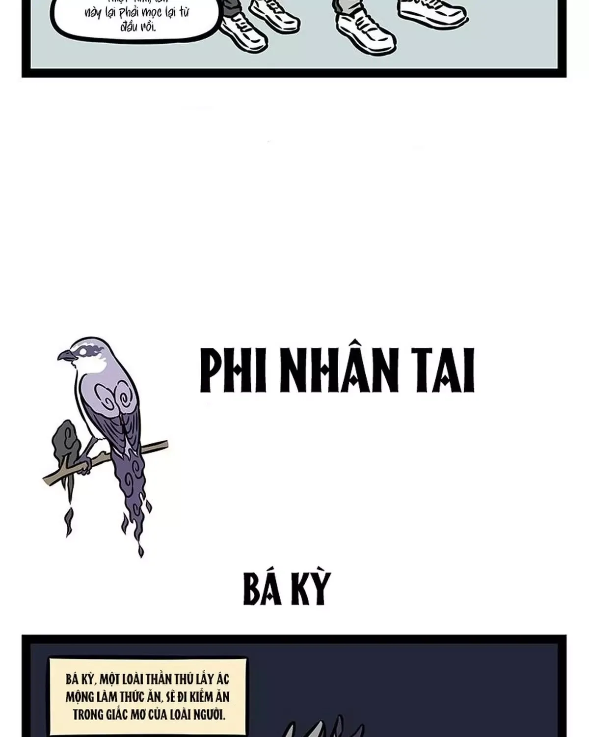 Phi Nhân Chapter 387 - 8