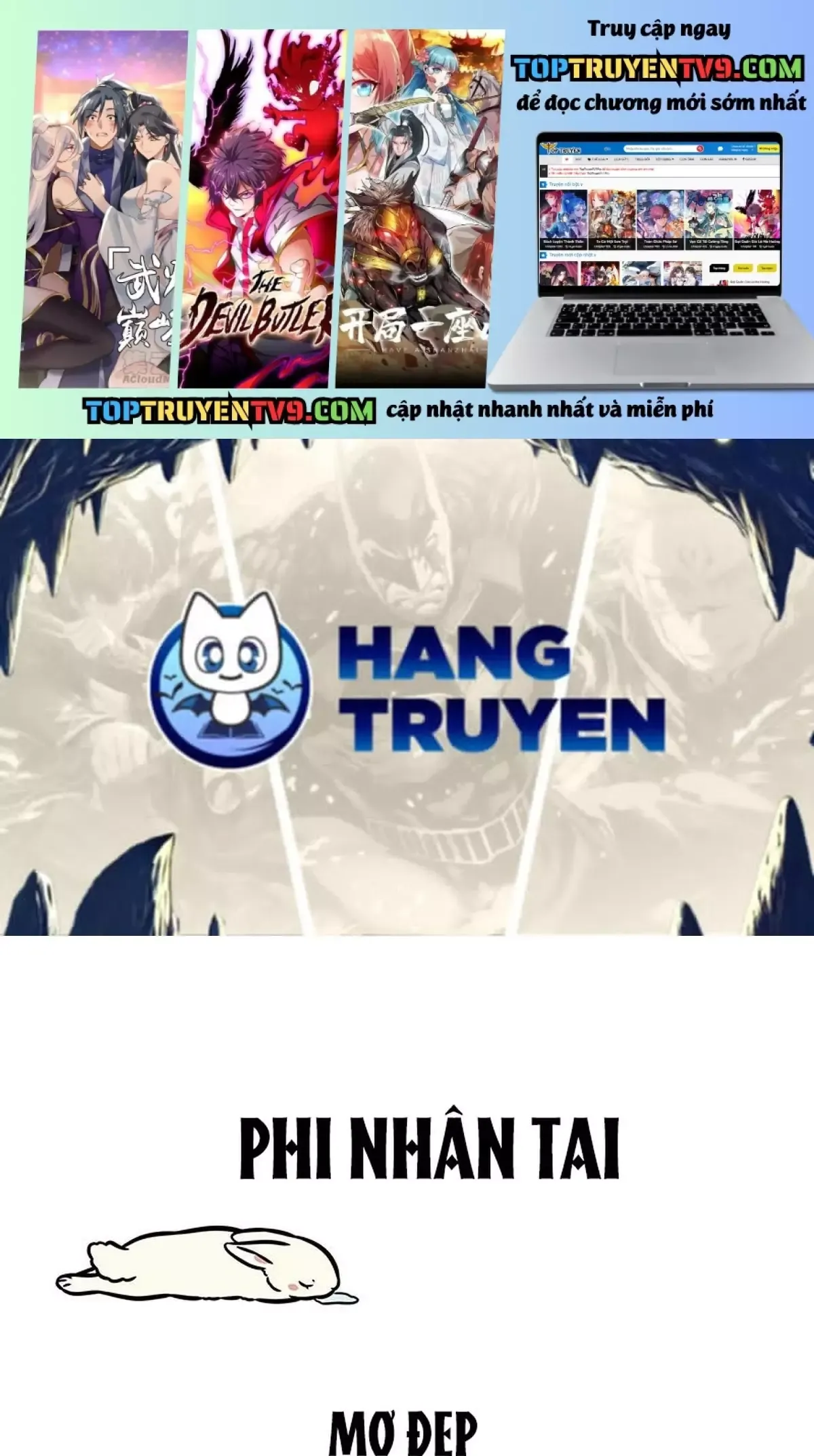 Phi Nhân Chapter 388 - 2