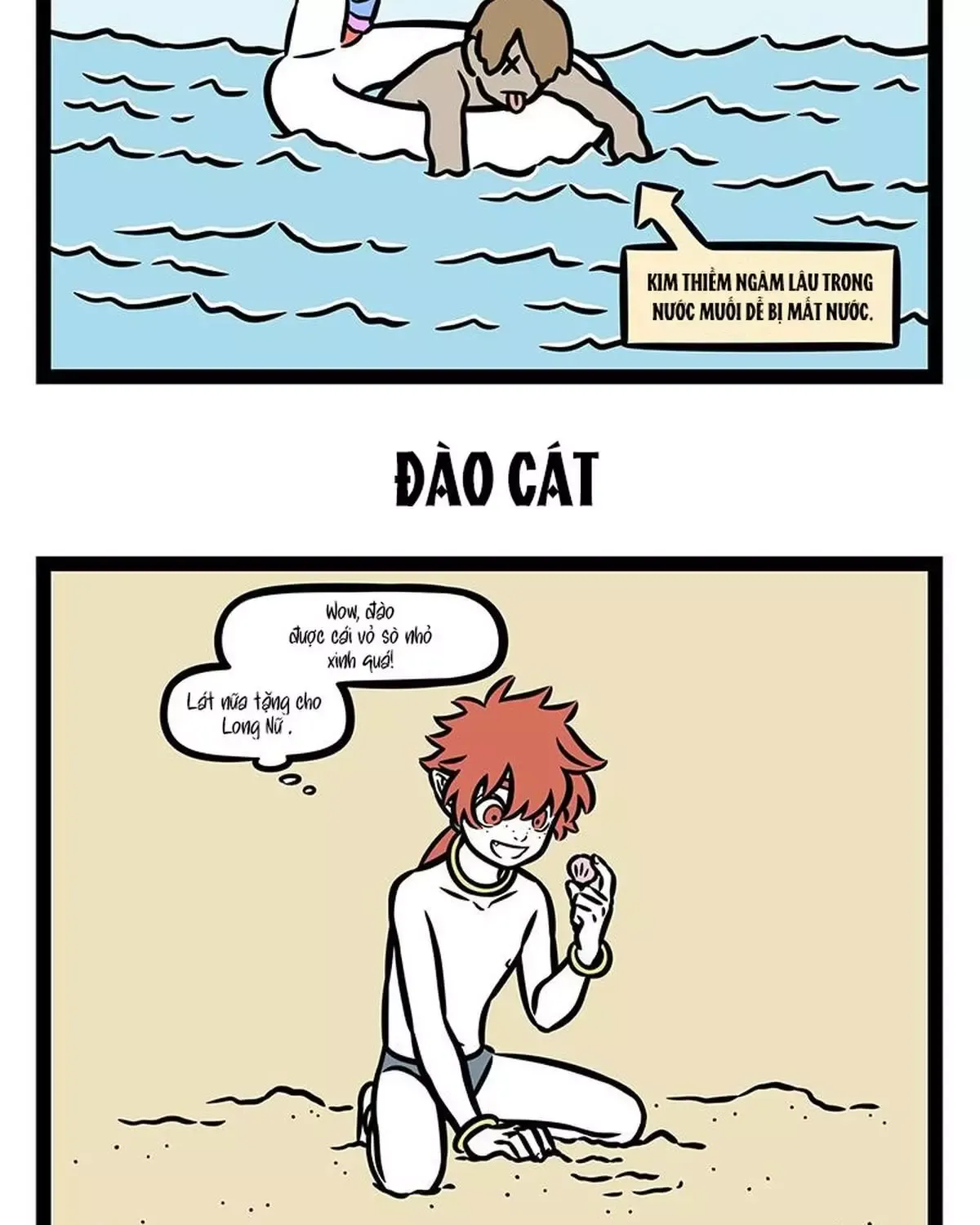 Phi Nhân Chapter 388 - 11