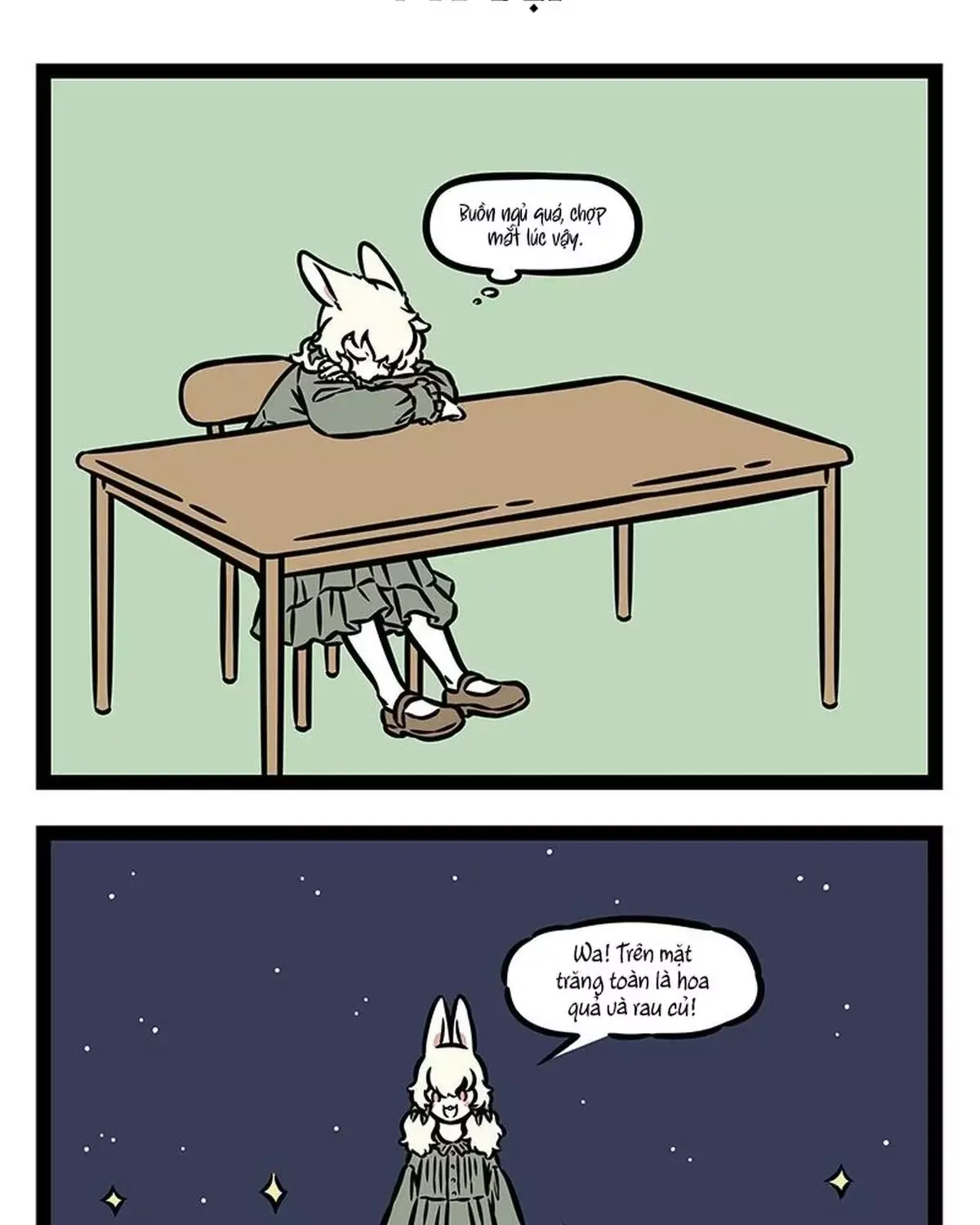 Phi Nhân Chapter 388 - 3