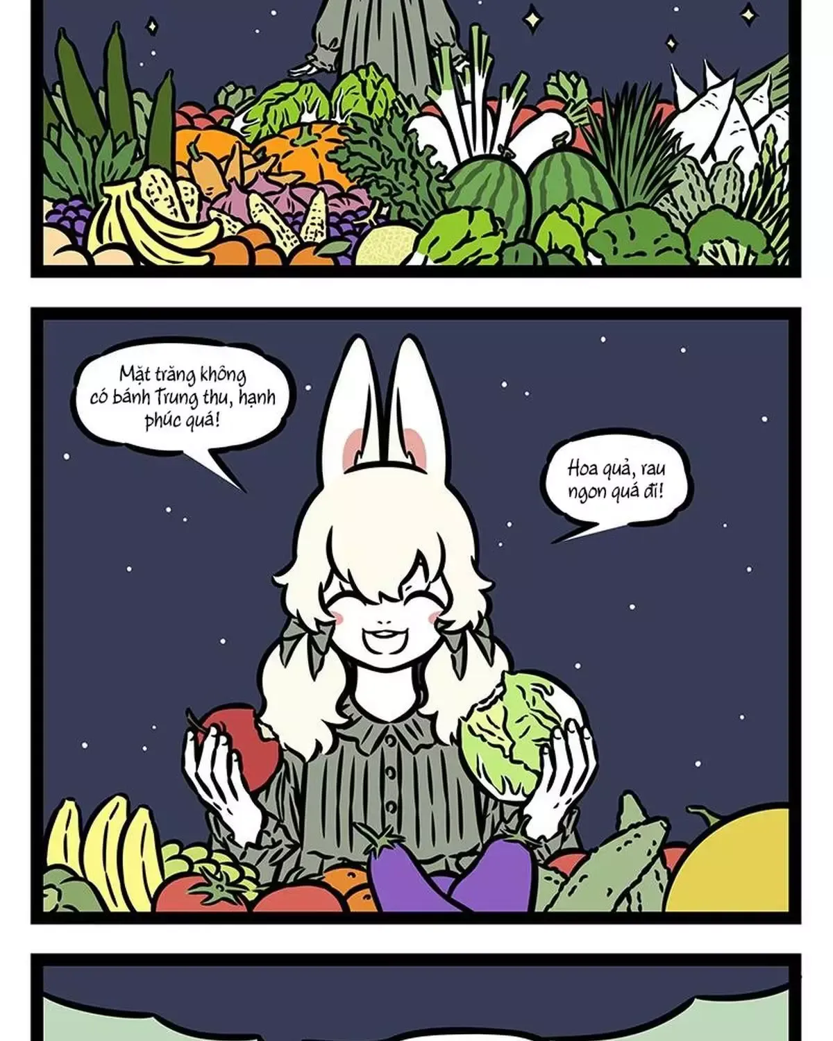 Phi Nhân Chapter 388 - 4