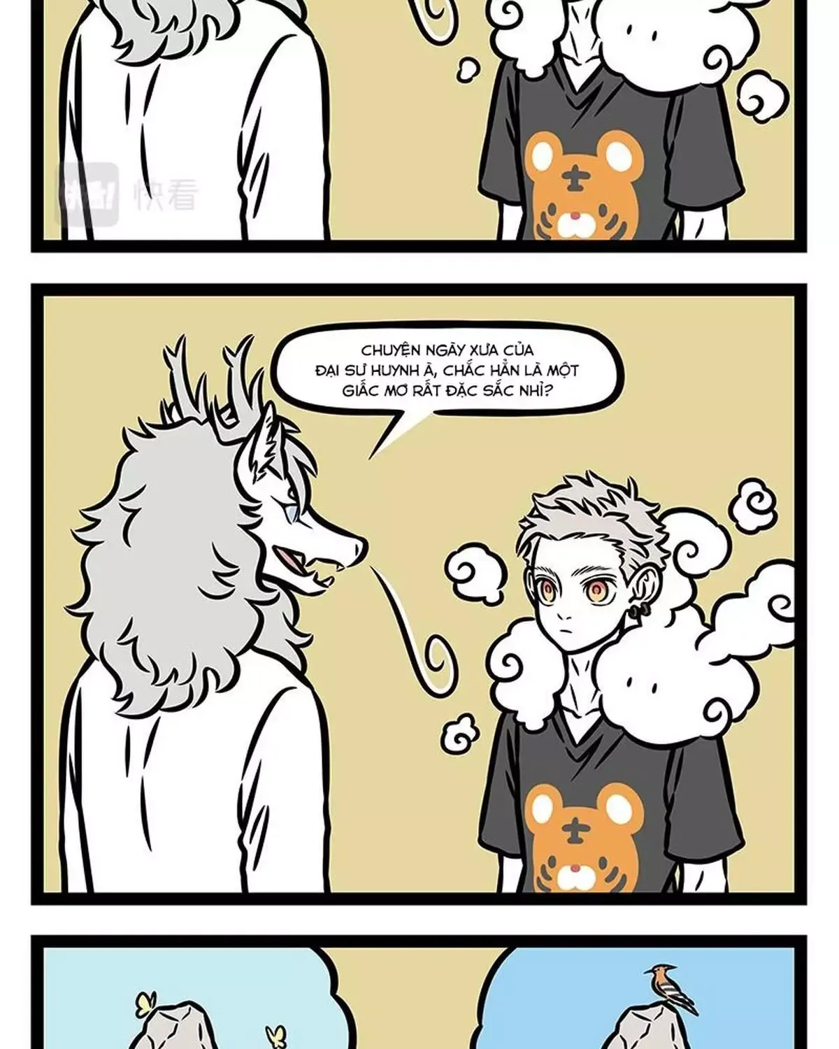 Phi Nhân Chapter 388 - 6