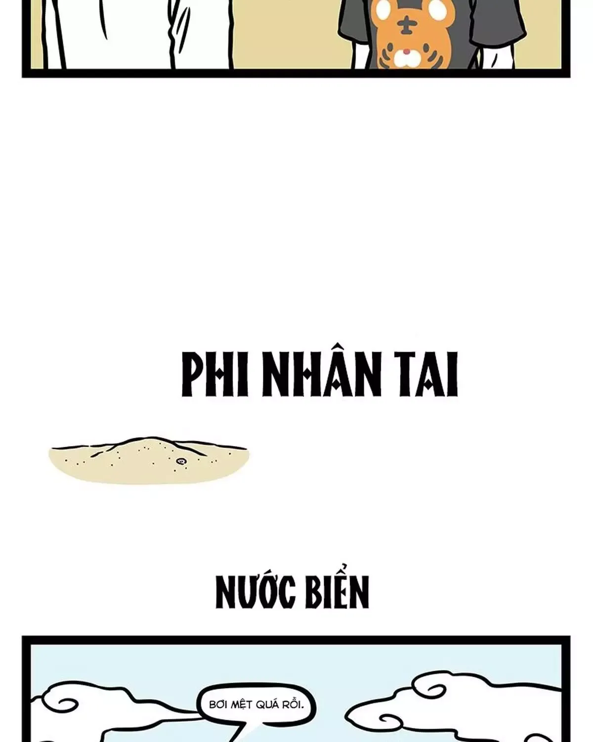 Phi Nhân Chapter 388 - 8