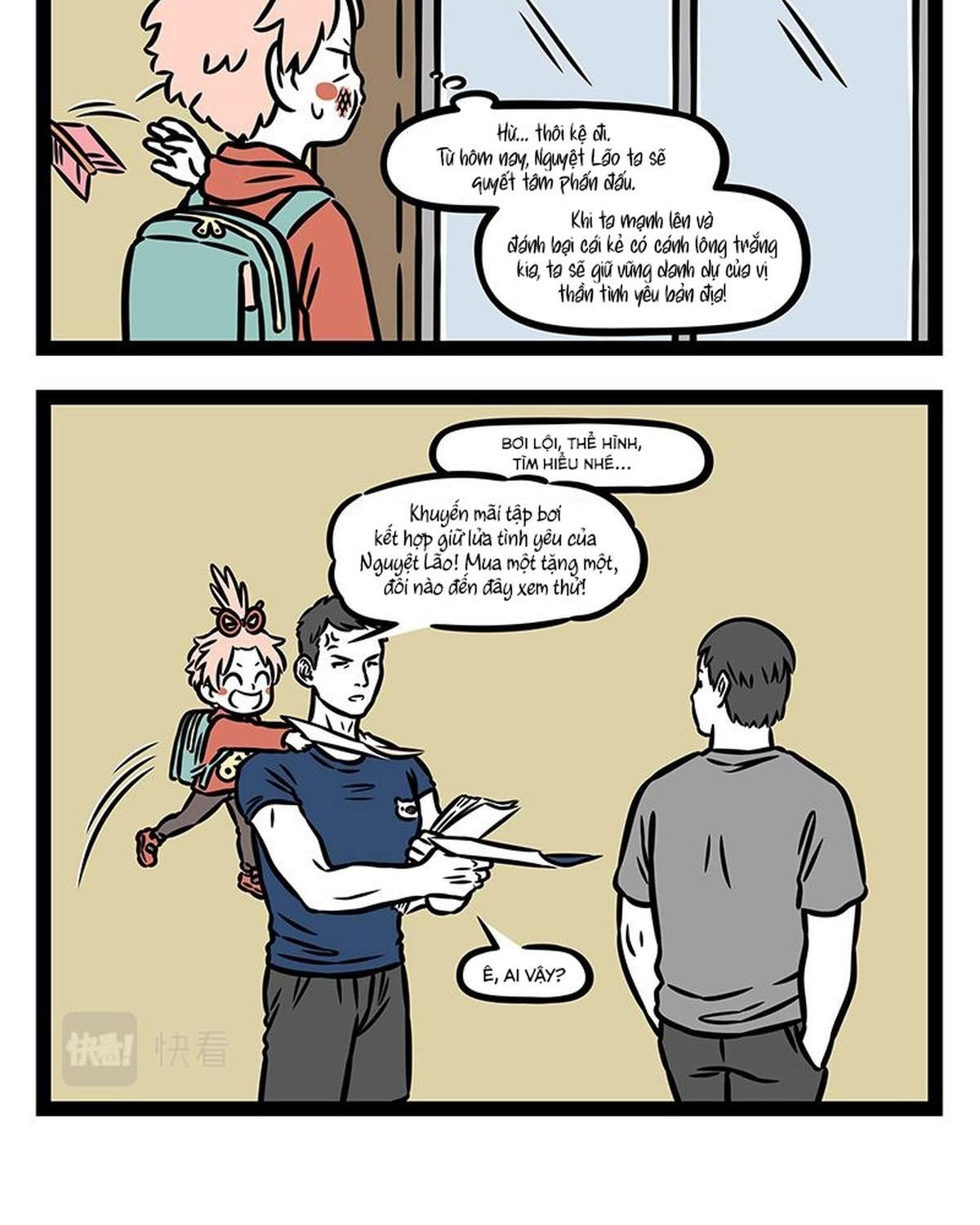 Phi Nhân Chapter 389 - 12