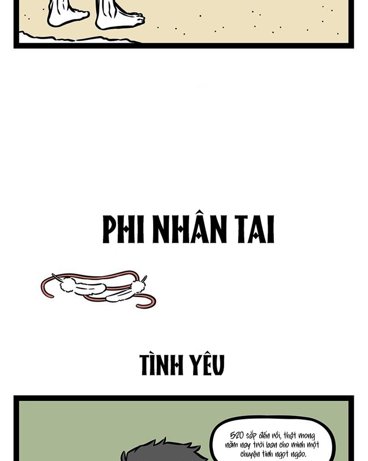 Phi Nhân Chapter 389 - 7