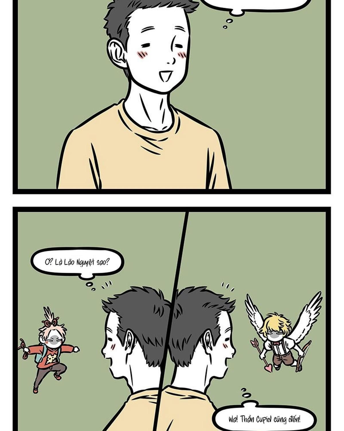 Phi Nhân Chapter 389 - 8