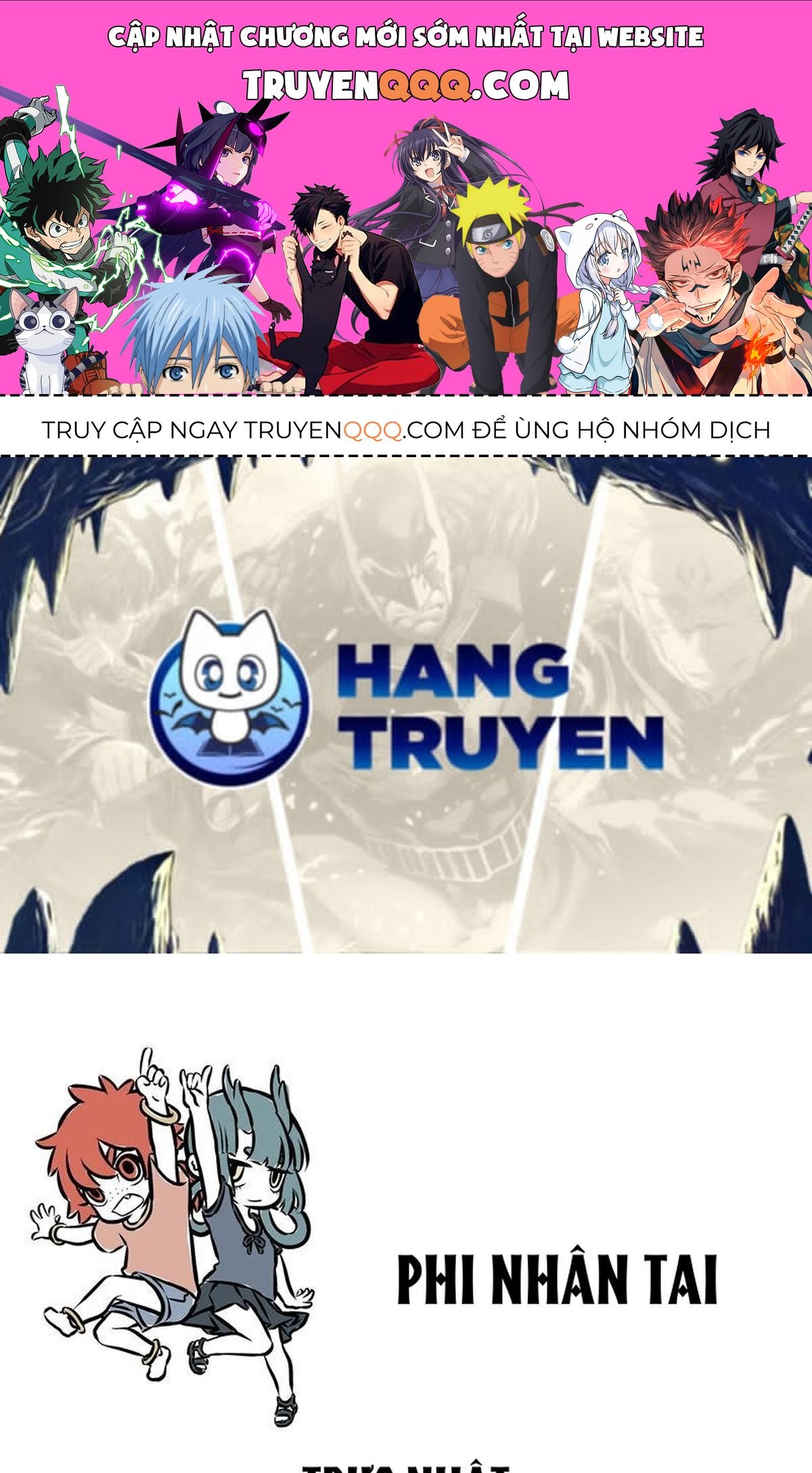 Phi Nhân Chapter 39 - 1