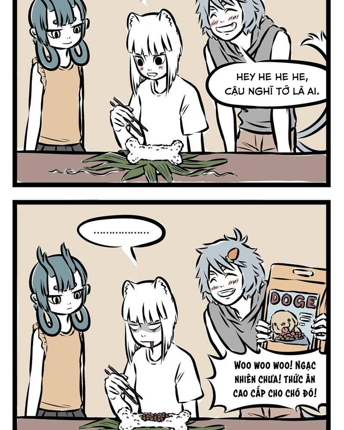 Phi Nhân Chapter 39 - 12