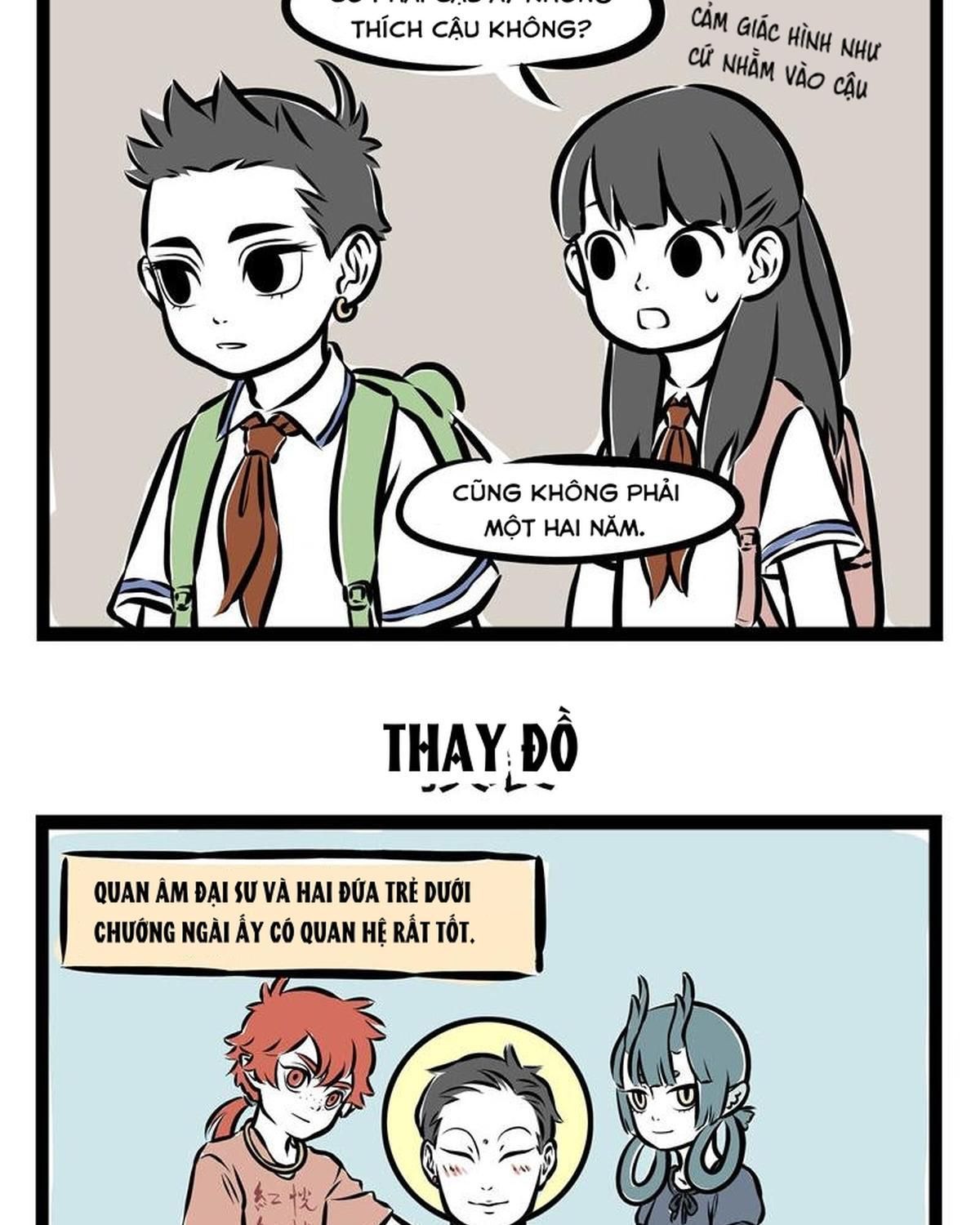 Phi Nhân Chapter 39 - 4