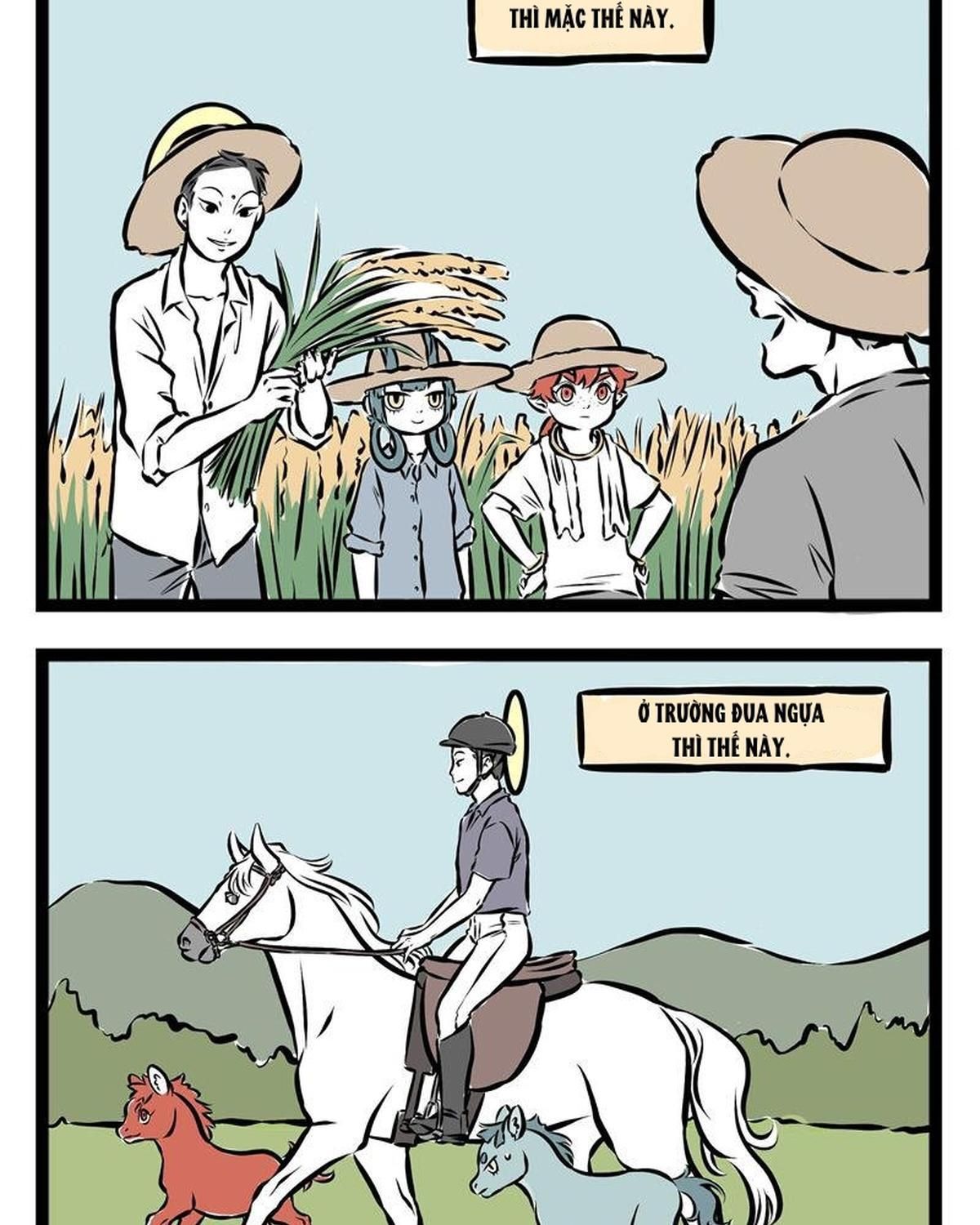 Phi Nhân Chapter 39 - 6