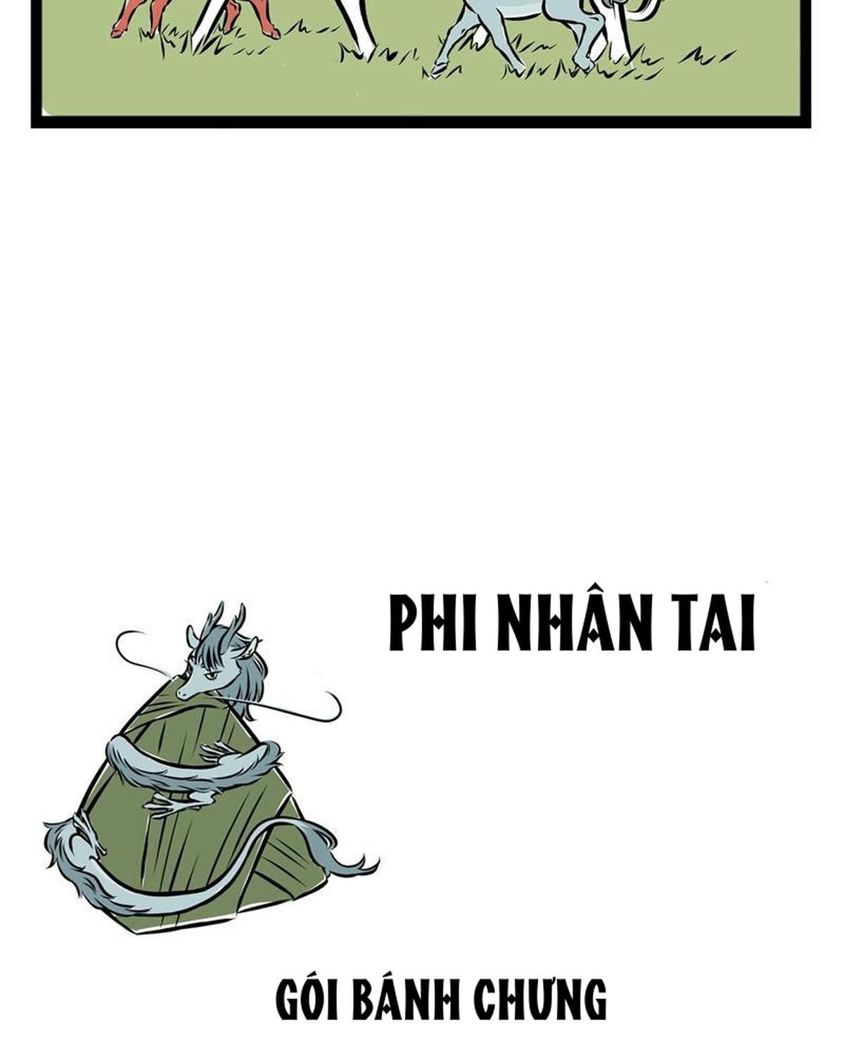 Phi Nhân Chapter 39 - 7