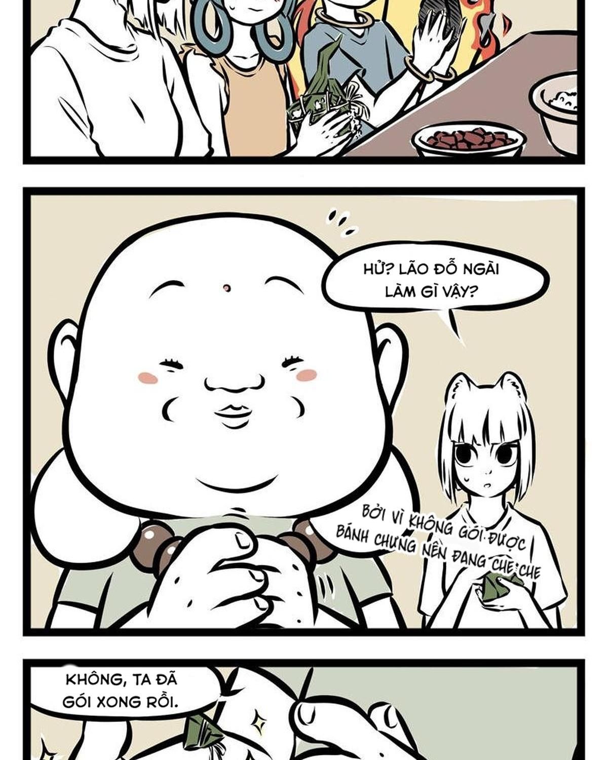 Phi Nhân Chapter 39 - 9