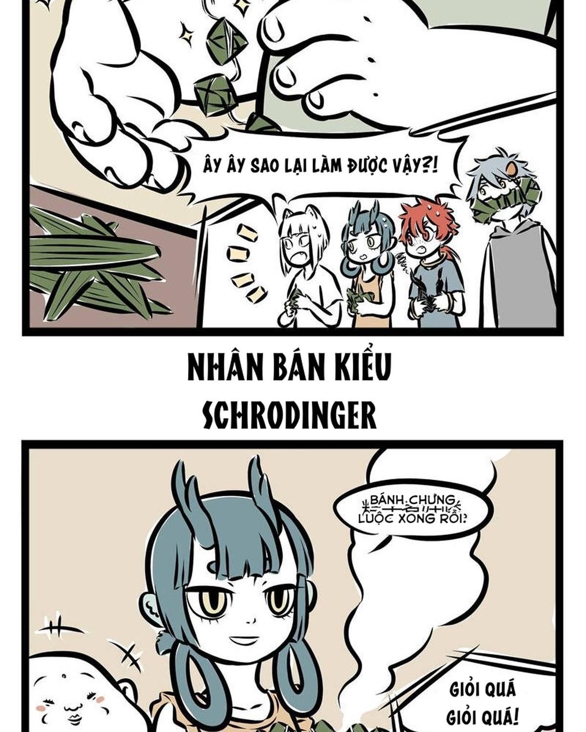 Phi Nhân Chapter 39 - 10