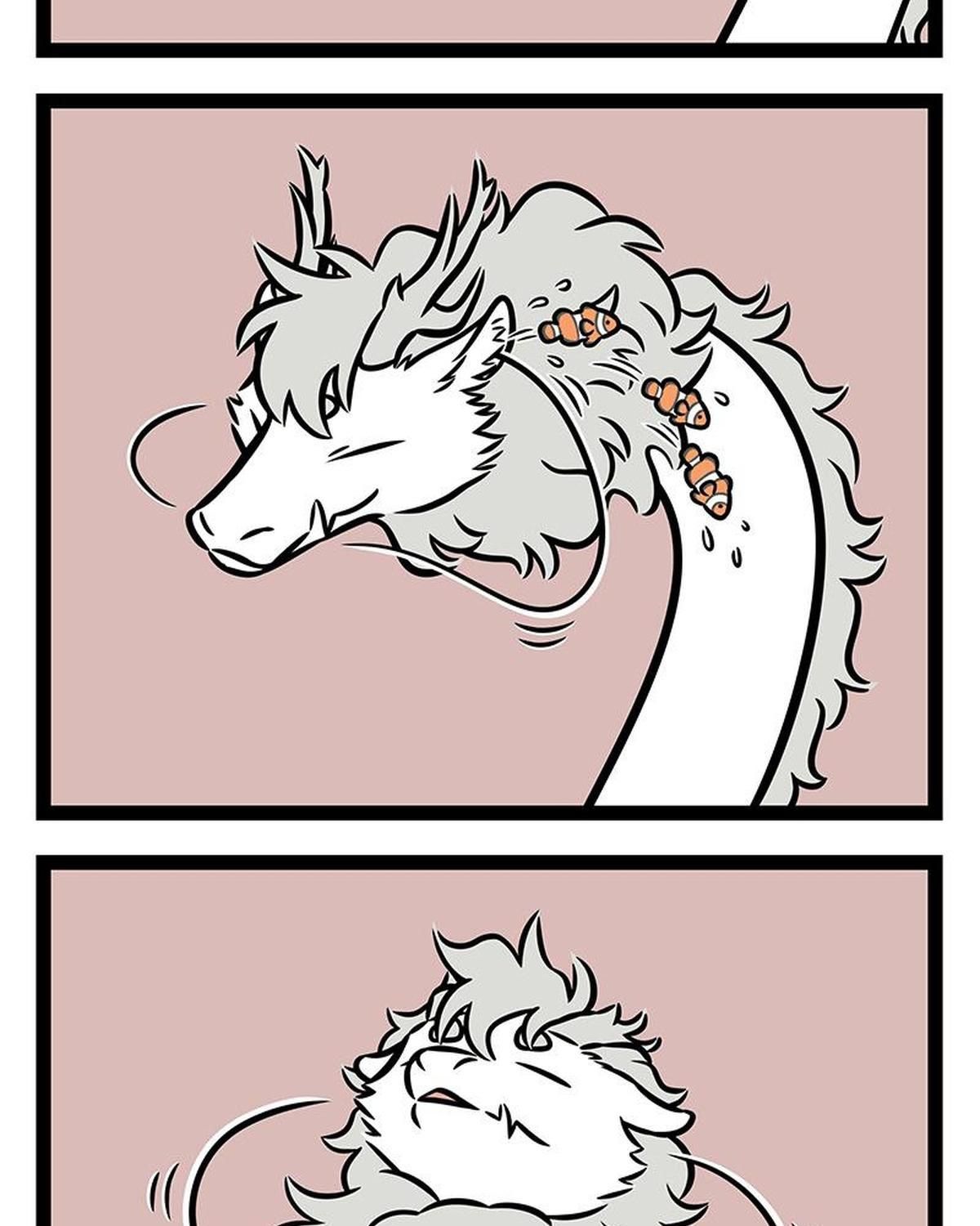 Phi Nhân Chapter 391 - 11