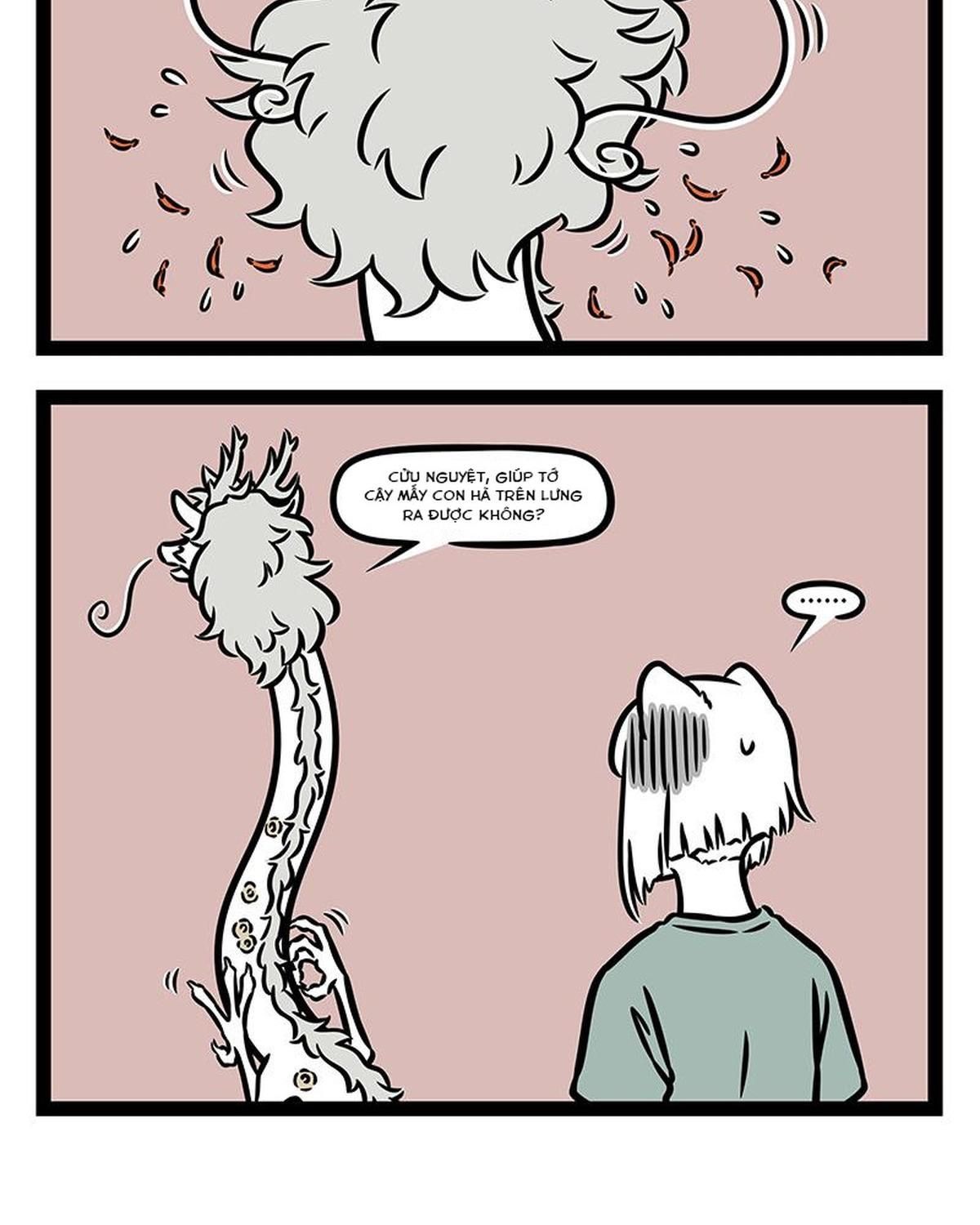 Phi Nhân Chapter 391 - 12