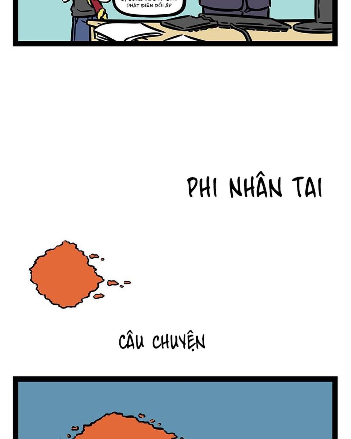 Phi Nhân Chapter 391 - 7