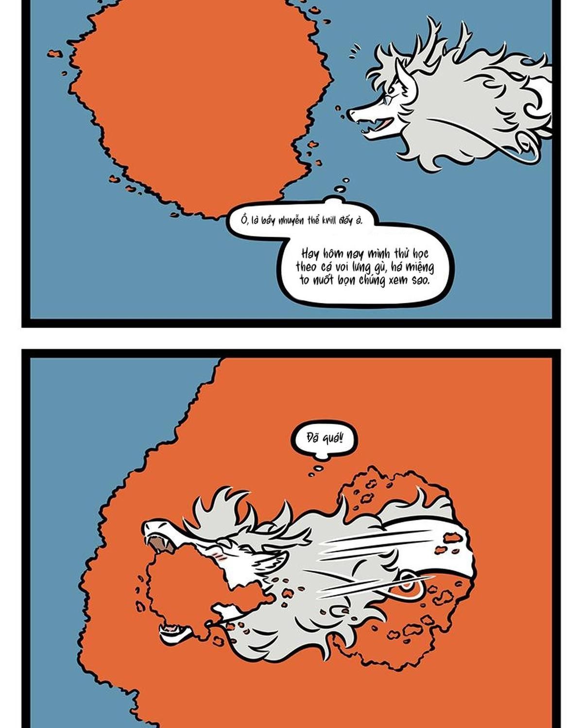 Phi Nhân Chapter 391 - 8