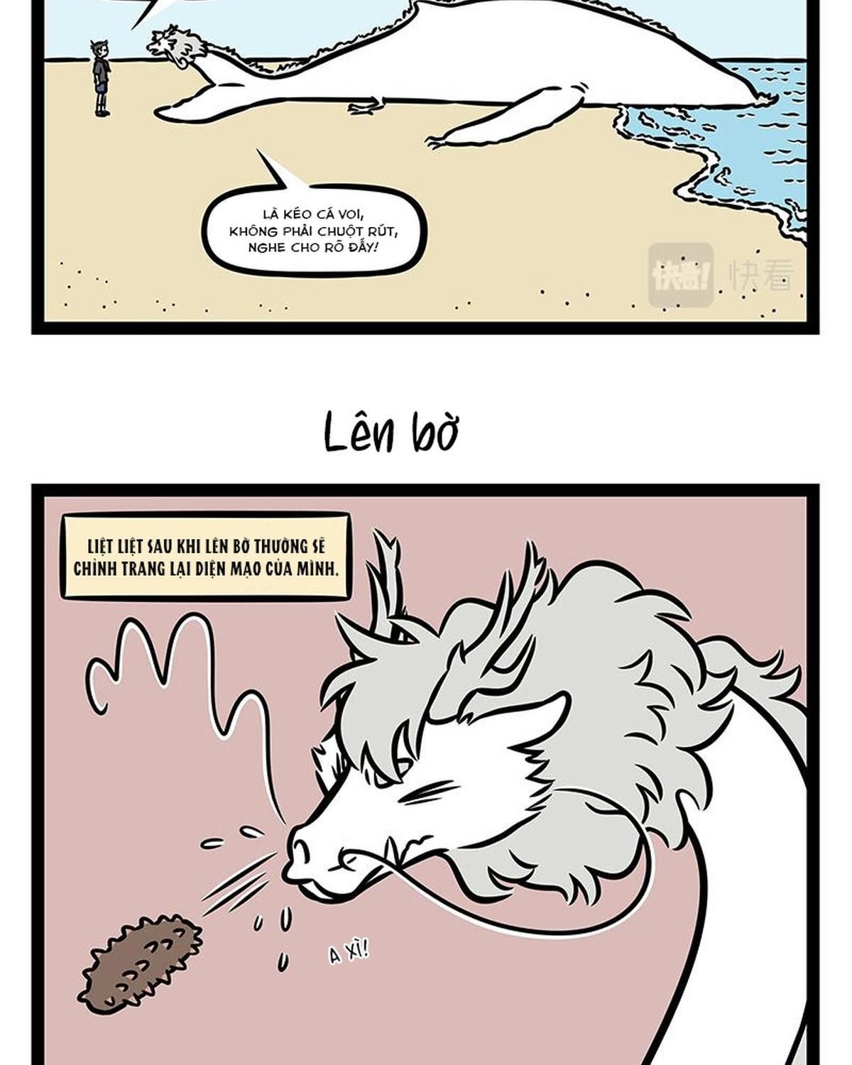 Phi Nhân Chapter 391 - 10