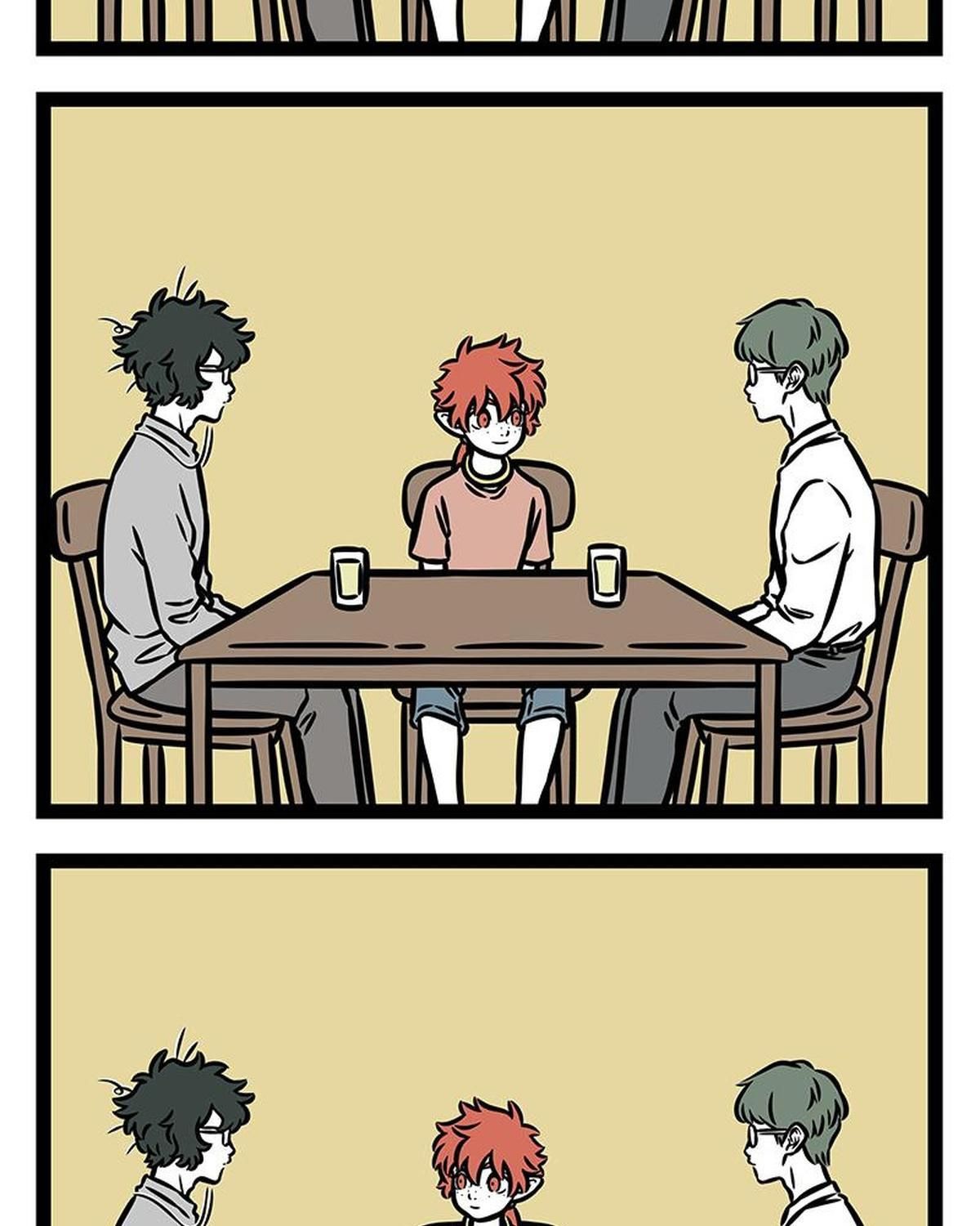 Phi Nhân Chapter 392 - 11