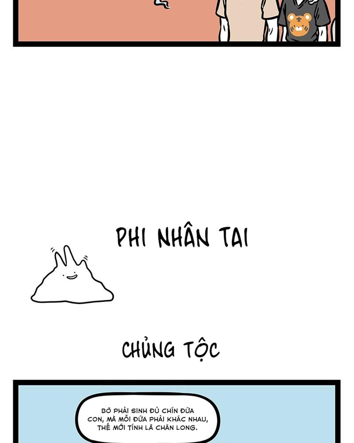 Phi Nhân Chapter 392 - 7