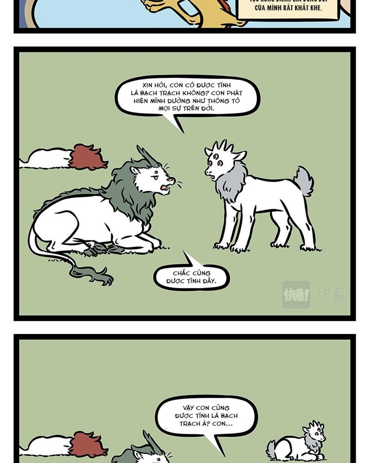 Phi Nhân Chapter 392 - 9