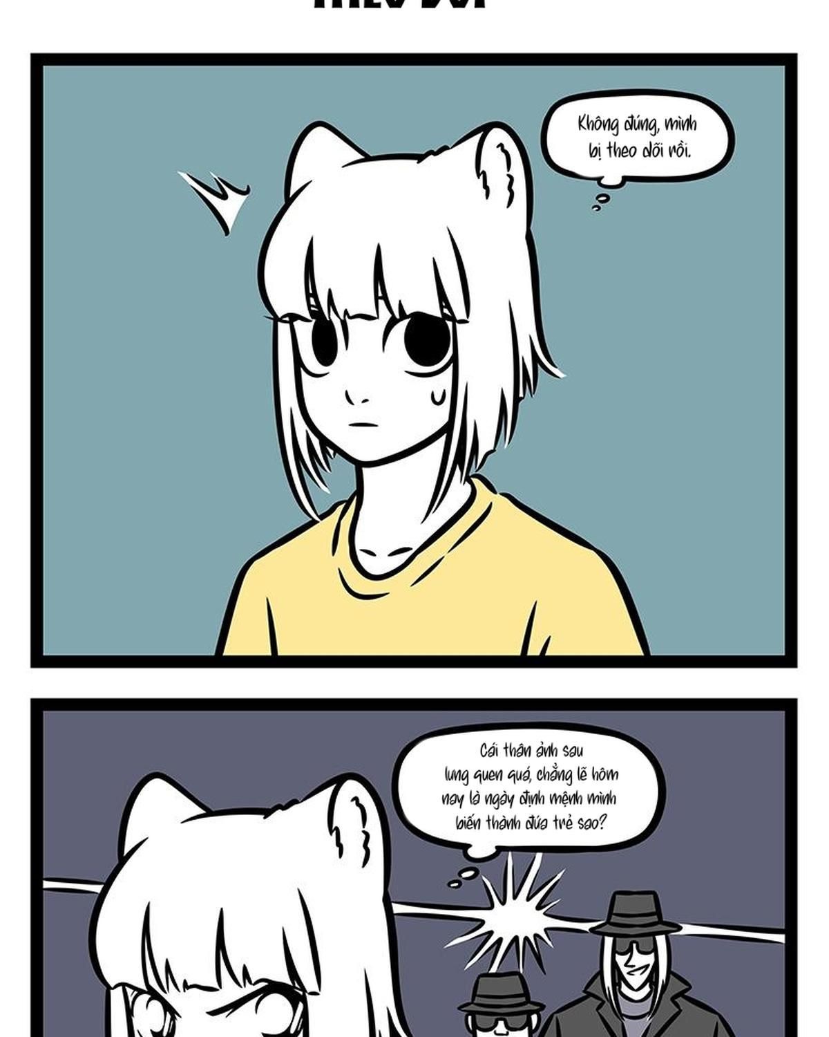 Phi Nhân Chapter 393 - 2