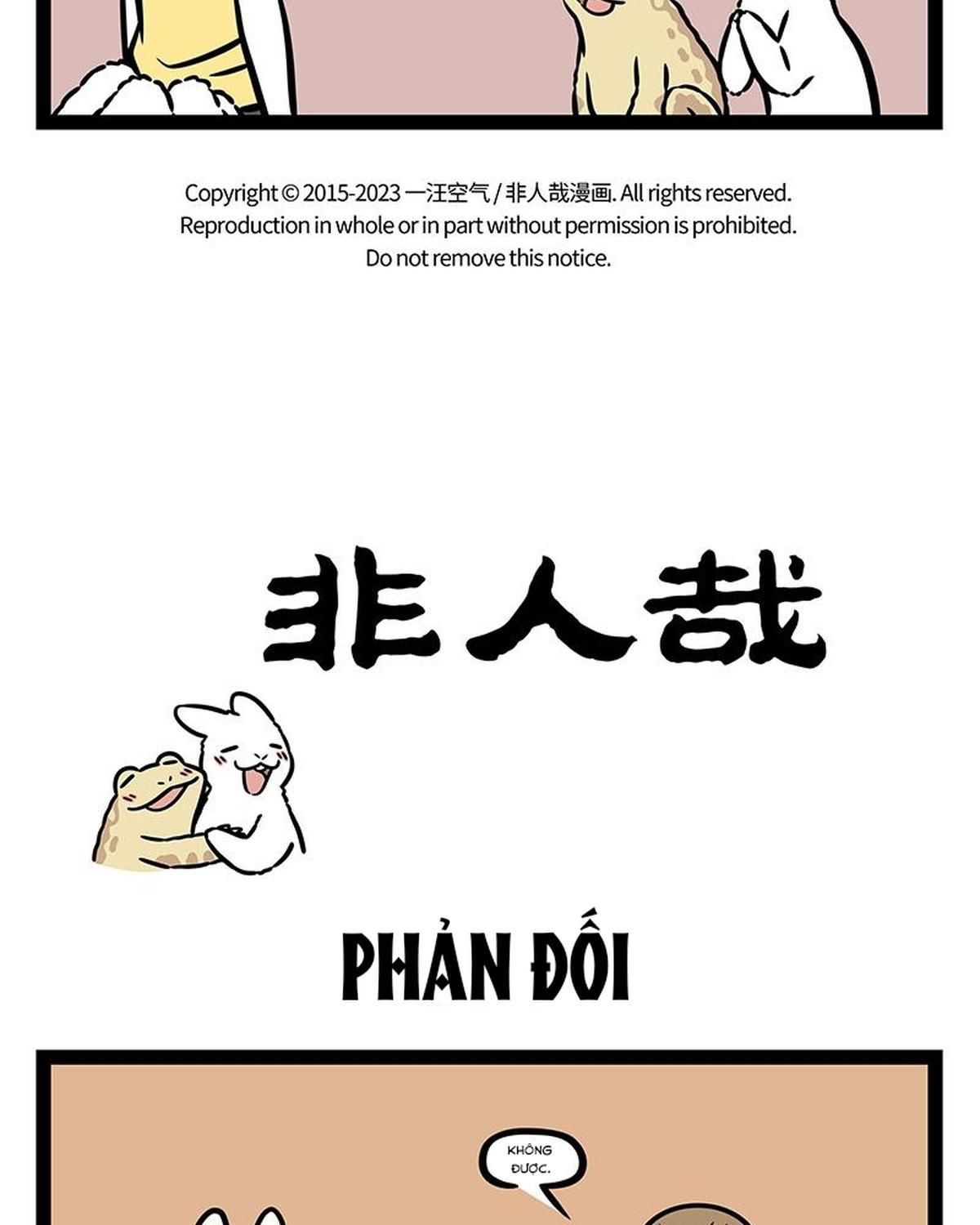 Phi Nhân Chapter 393 - 7