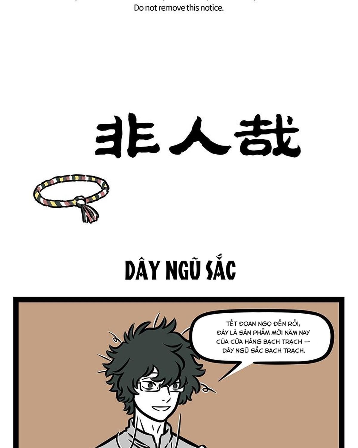 Phi Nhân Chapter 394 - 13