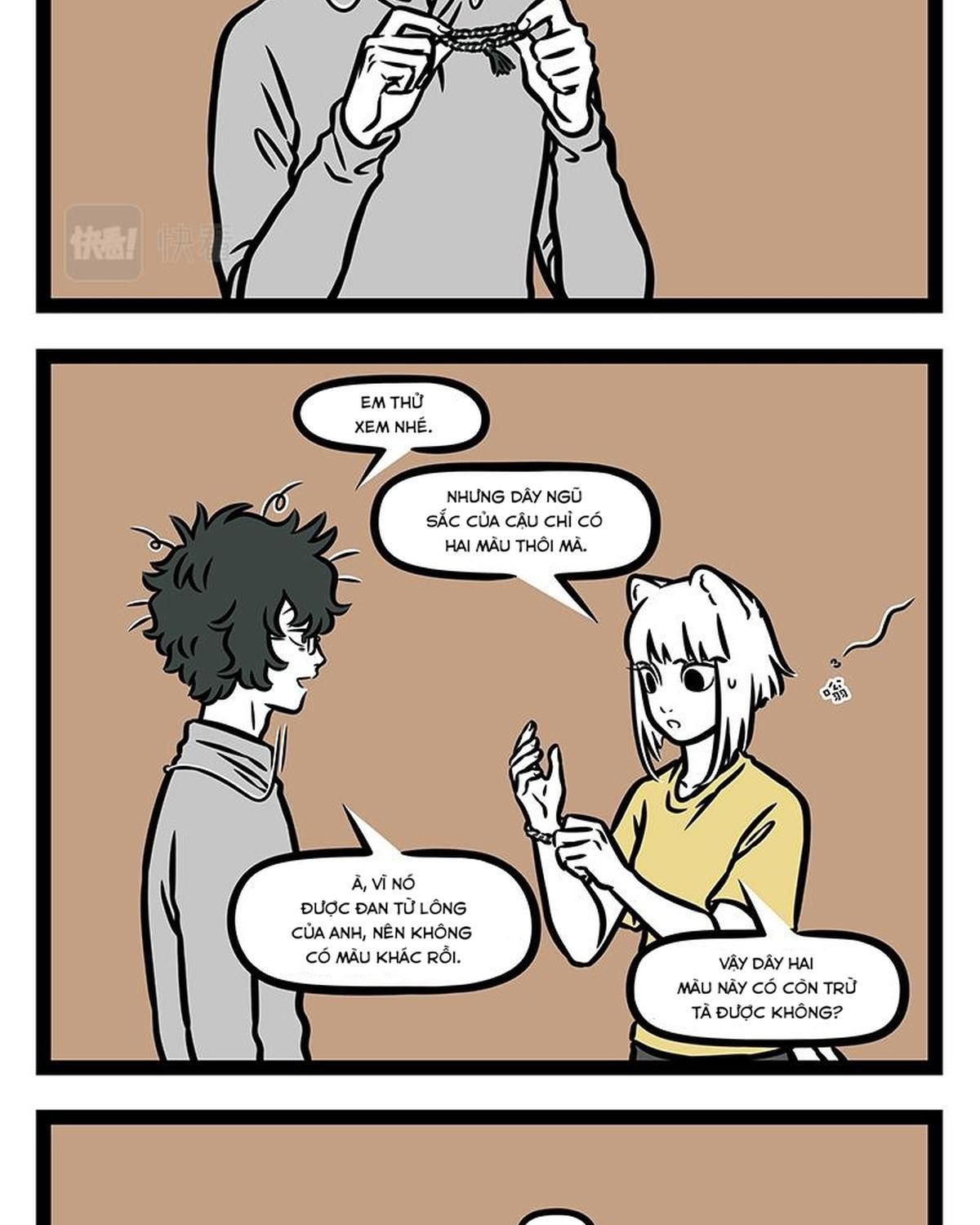 Phi Nhân Chapter 394 - 14