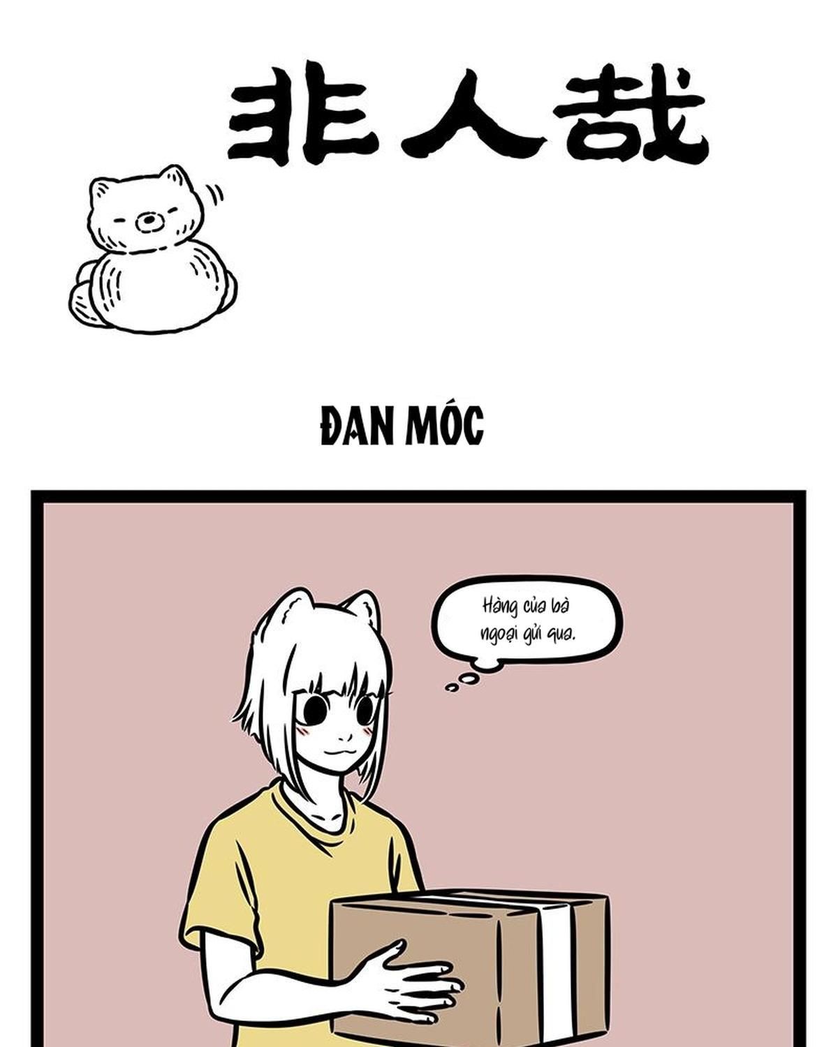 Phi Nhân Chapter 394 - 19