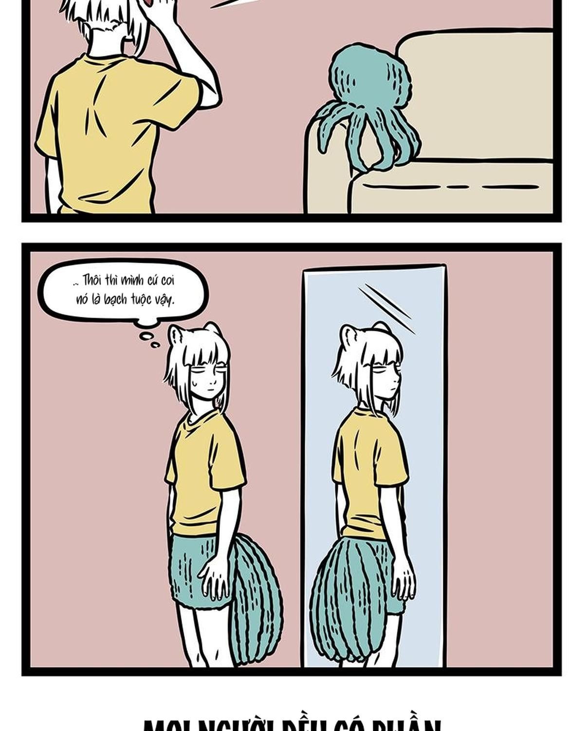 Phi Nhân Chapter 394 - 21