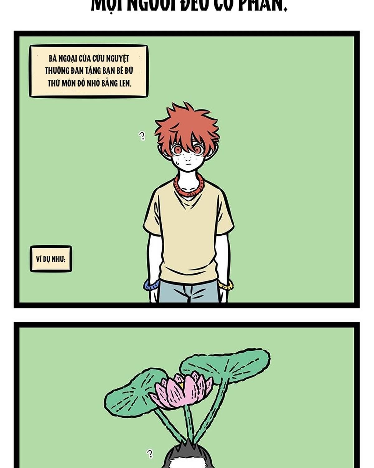 Phi Nhân Chapter 394 - 22