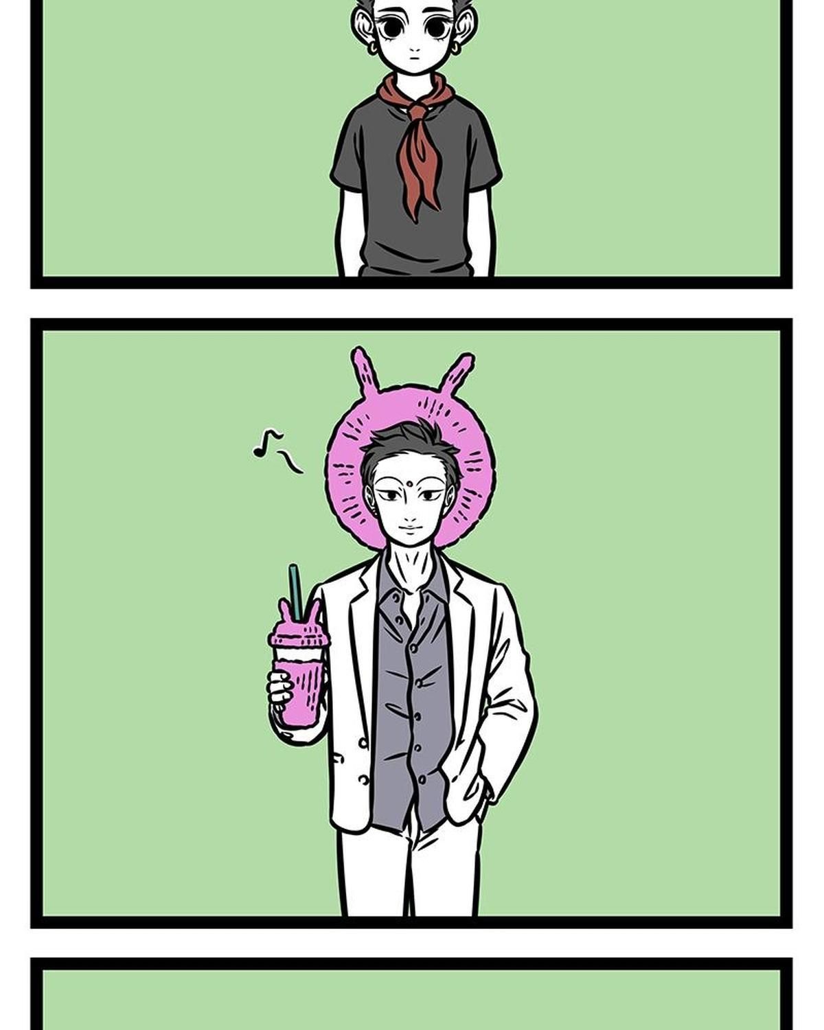 Phi Nhân Chapter 394 - 23