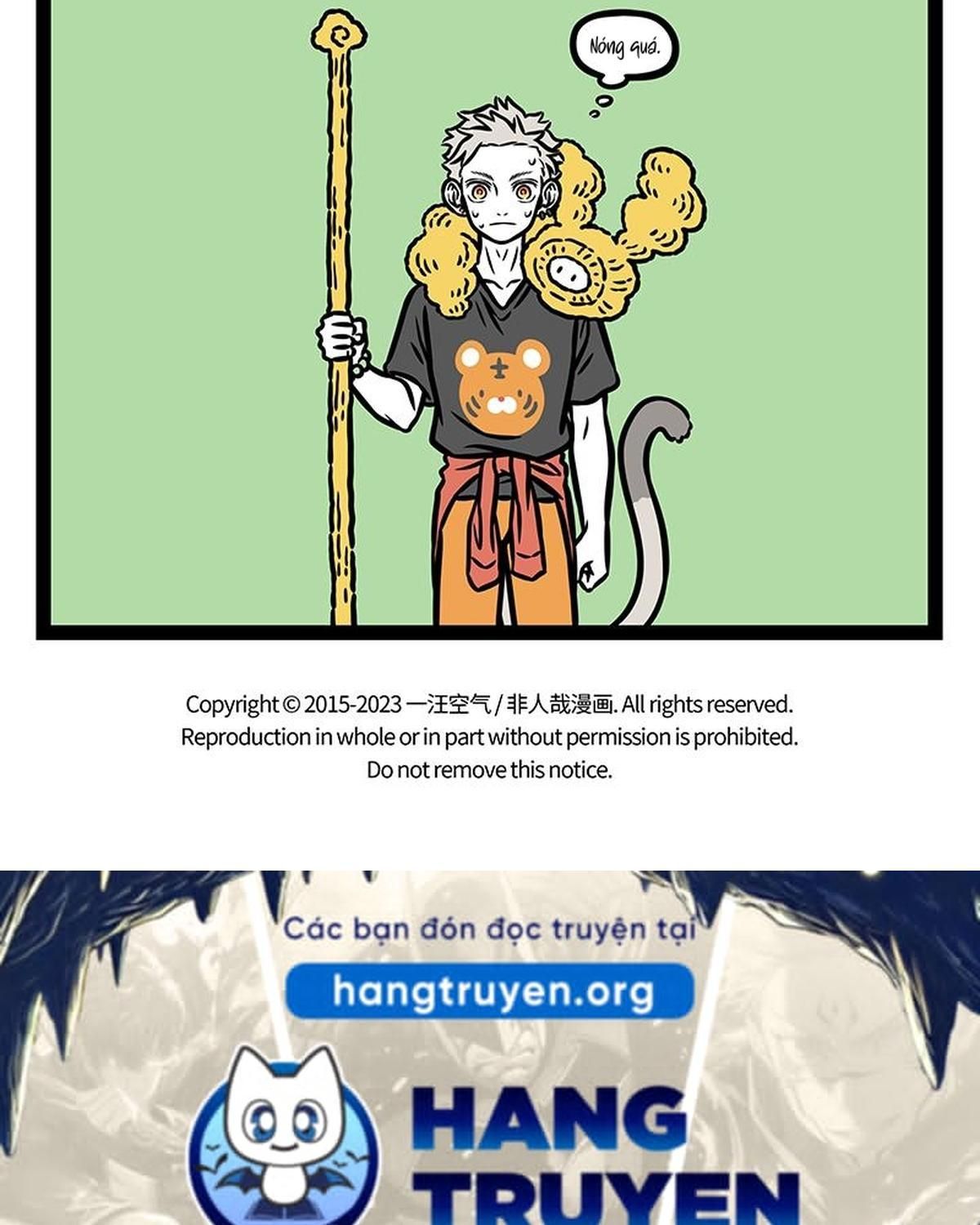 Phi Nhân Chapter 394 - 24