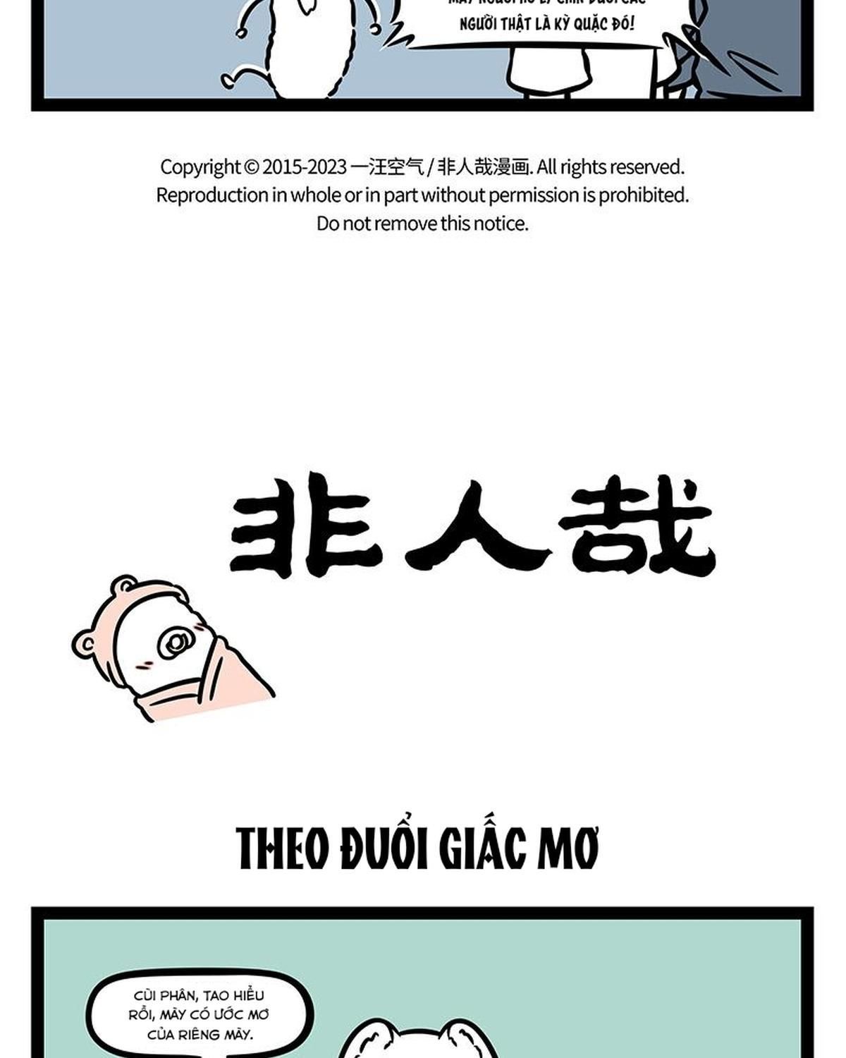 Phi Nhân Chapter 395 - 7