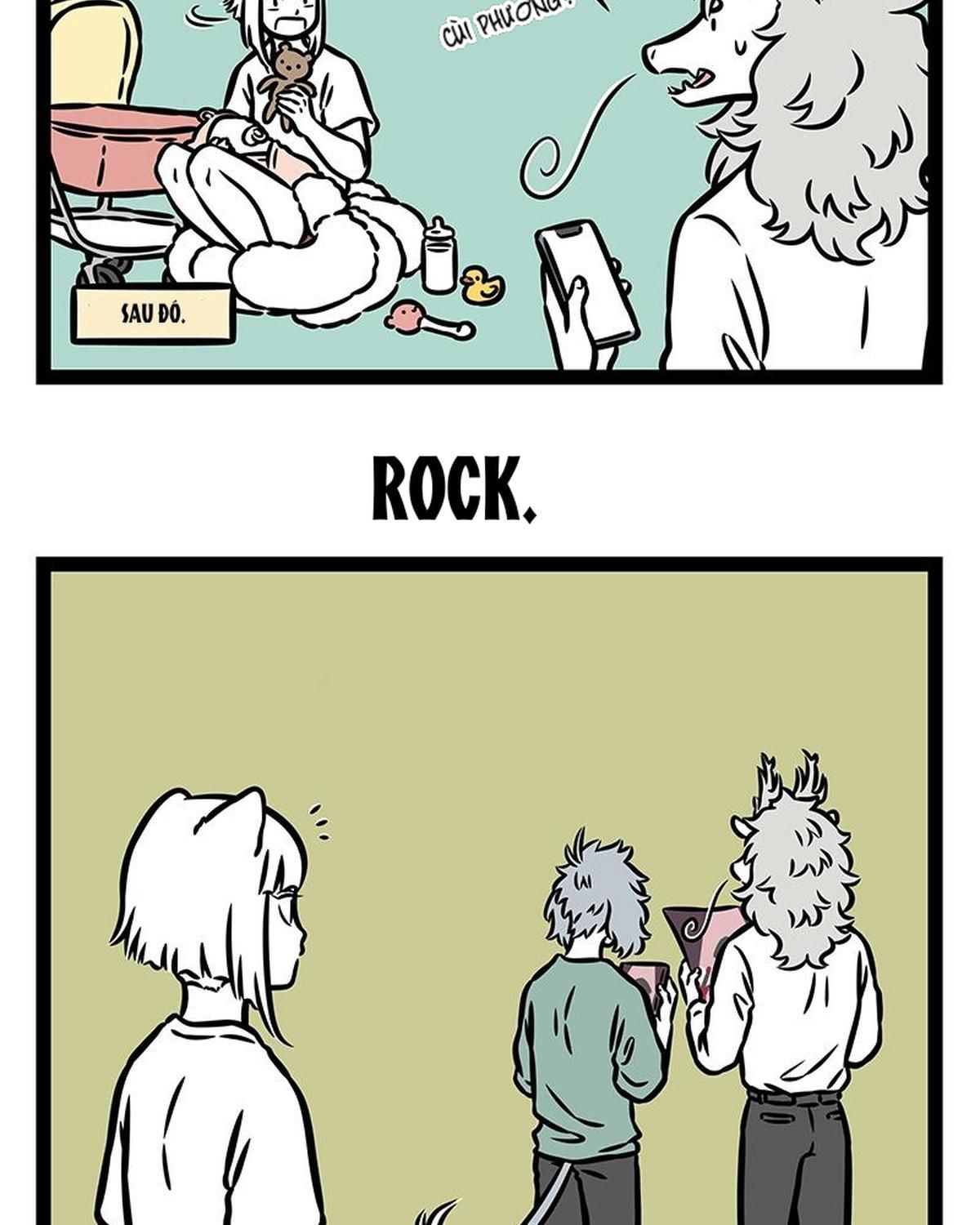 Phi Nhân Chapter 395 - 10