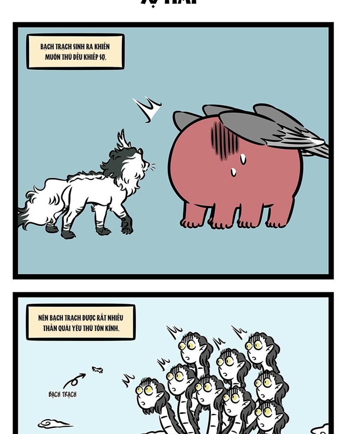 Phi Nhân Chapter 396 - 2