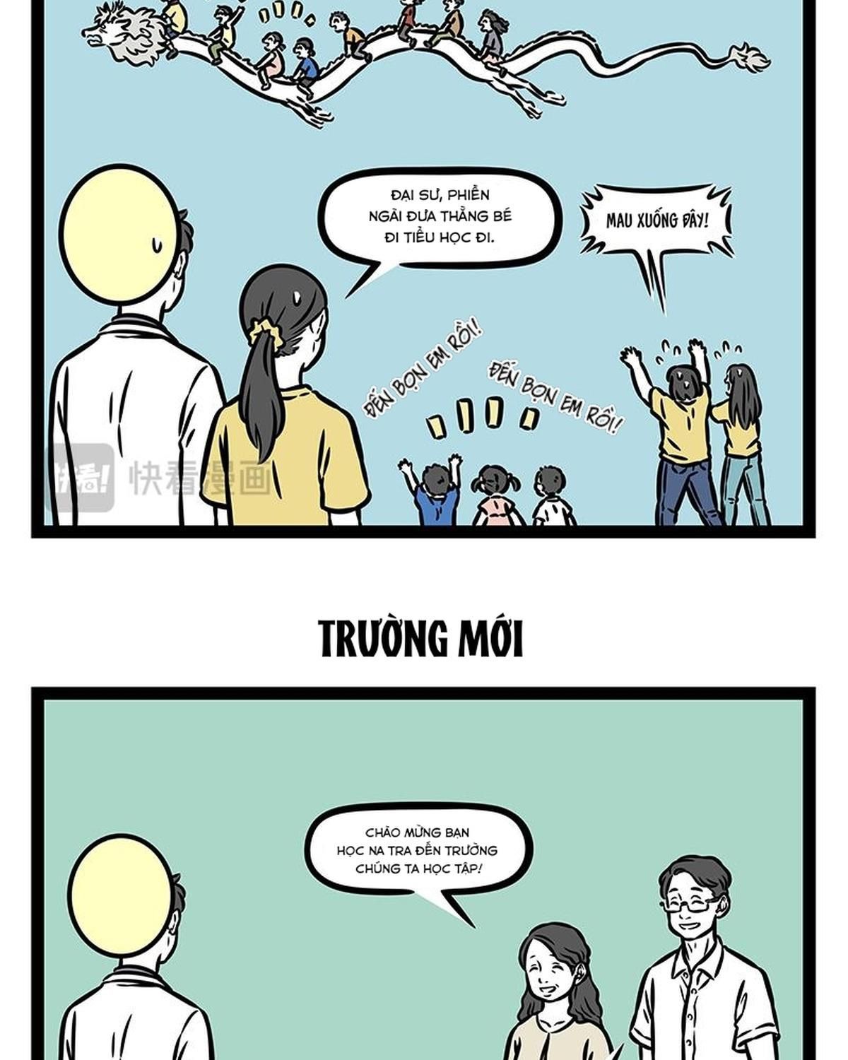 Phi Nhân Chapter 397 - 4