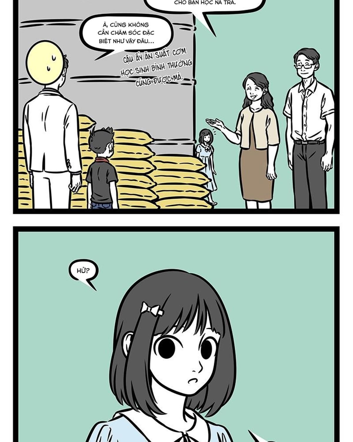 Phi Nhân Chapter 397 - 6