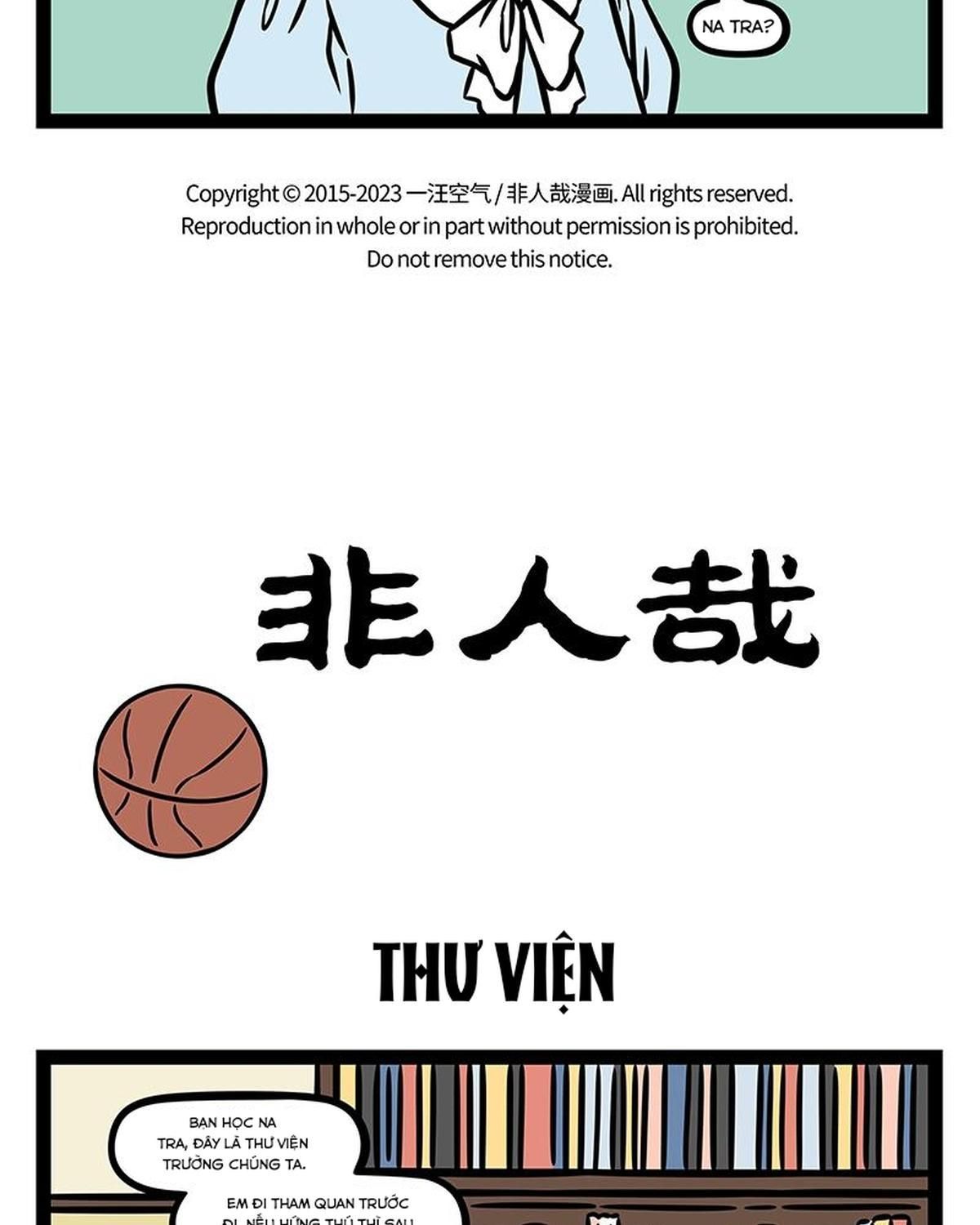 Phi Nhân Chapter 397 - 7