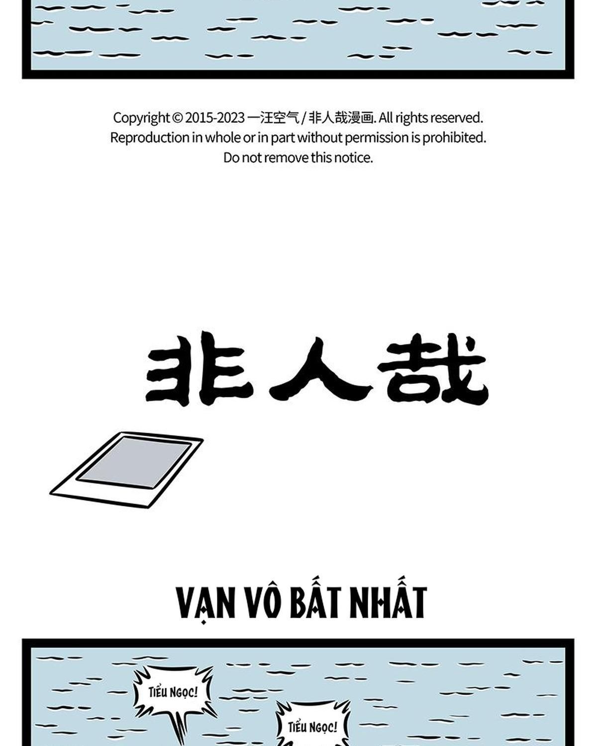 Phi Nhân Chapter 398 - 7