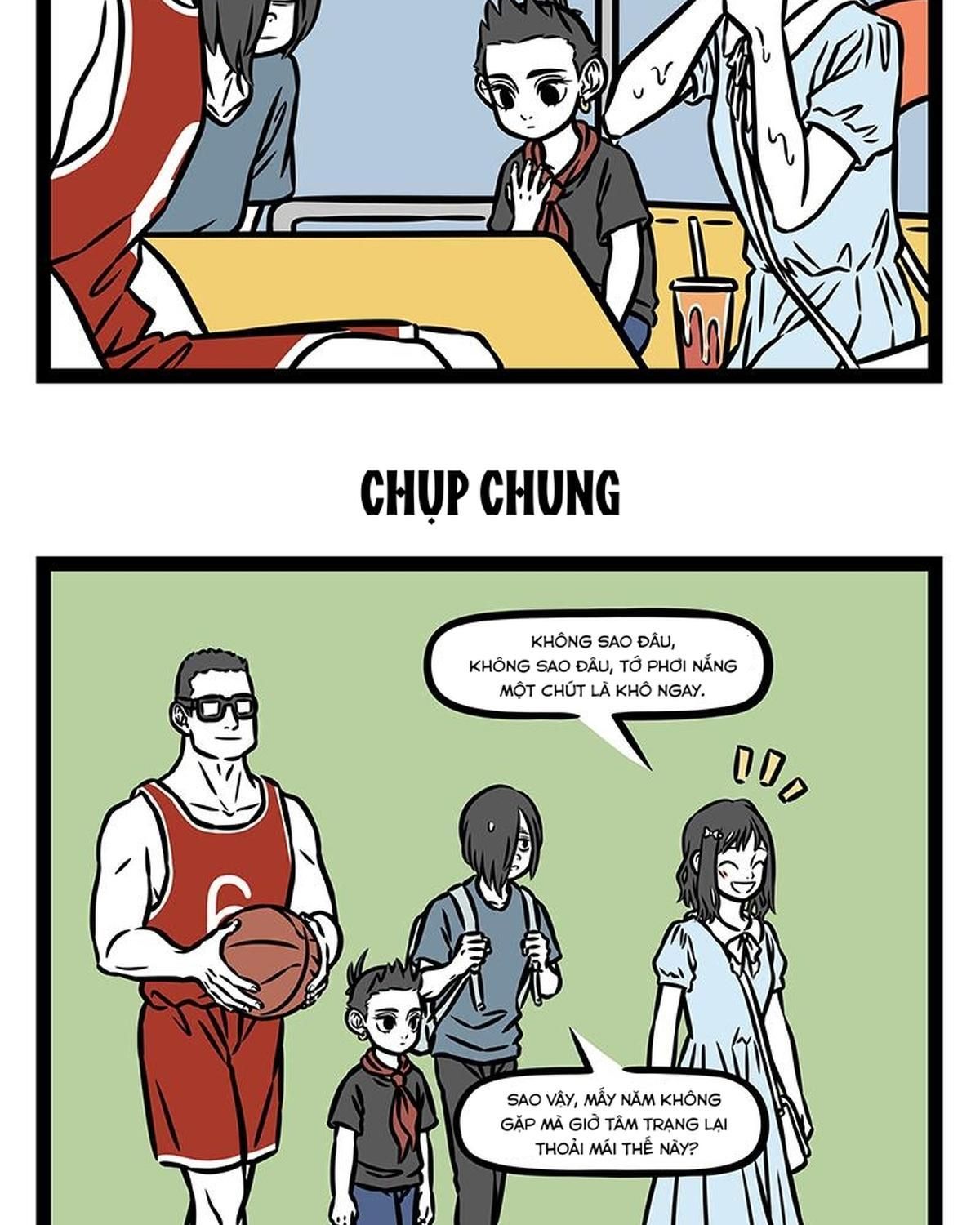 Phi Nhân Chapter 398 - 10